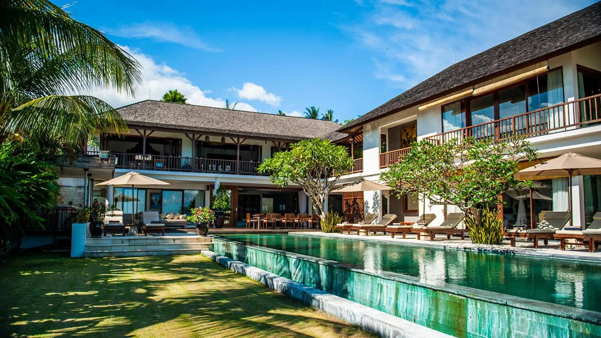 Villa Asada by Elite Havens