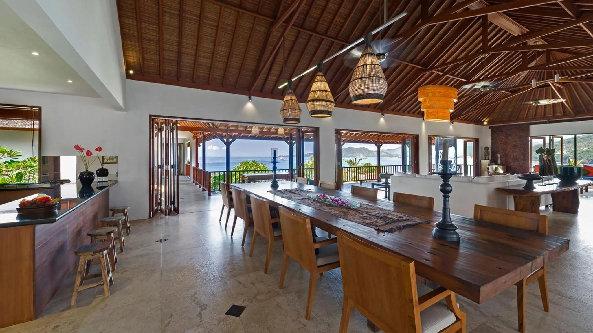 Villa Asada by Elite Havens