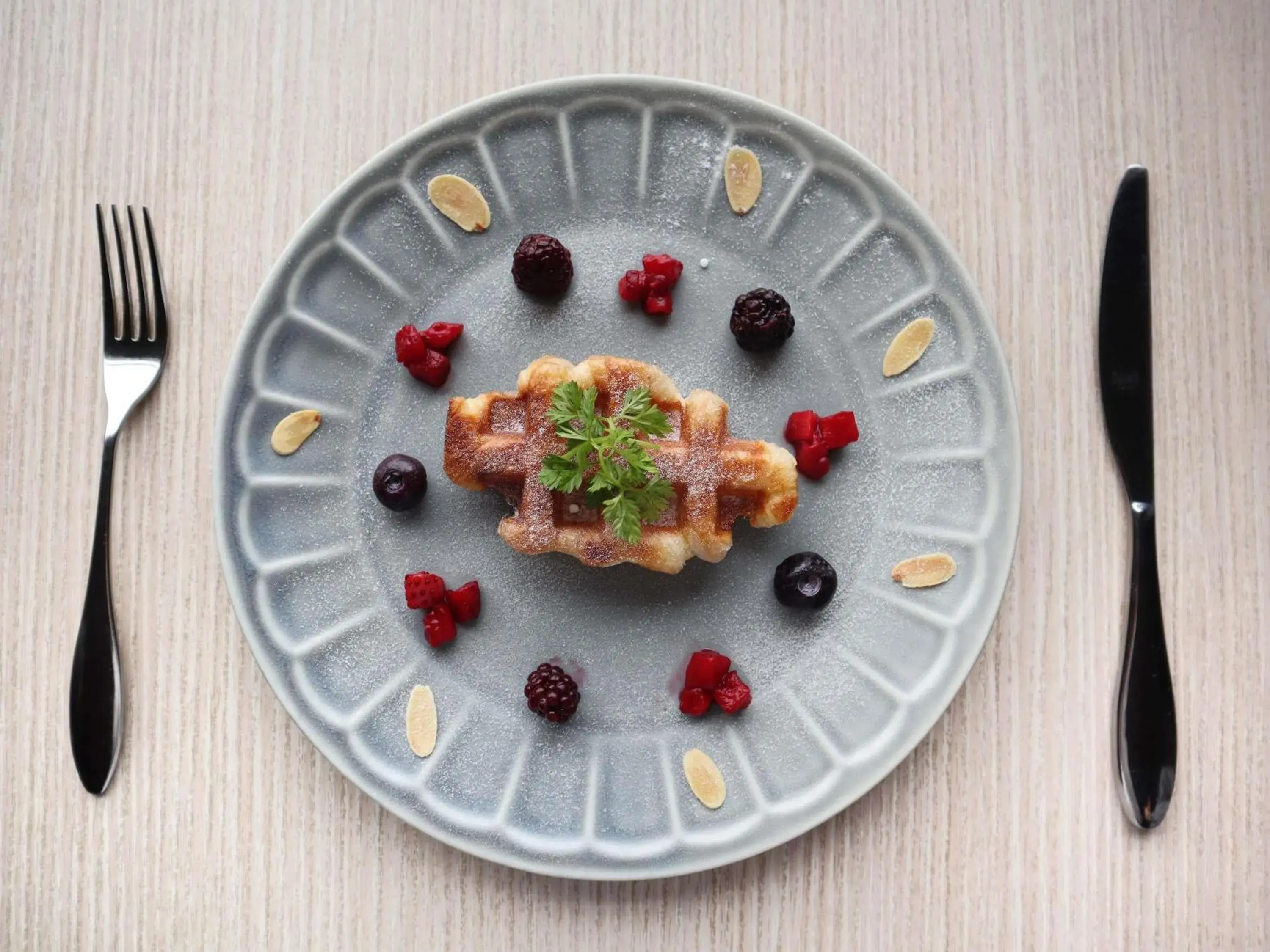 Restaurant/places to eat in ibis Styles Tokyo Bay Restaurant/places to eat in ibis Styles Tokyo Bay