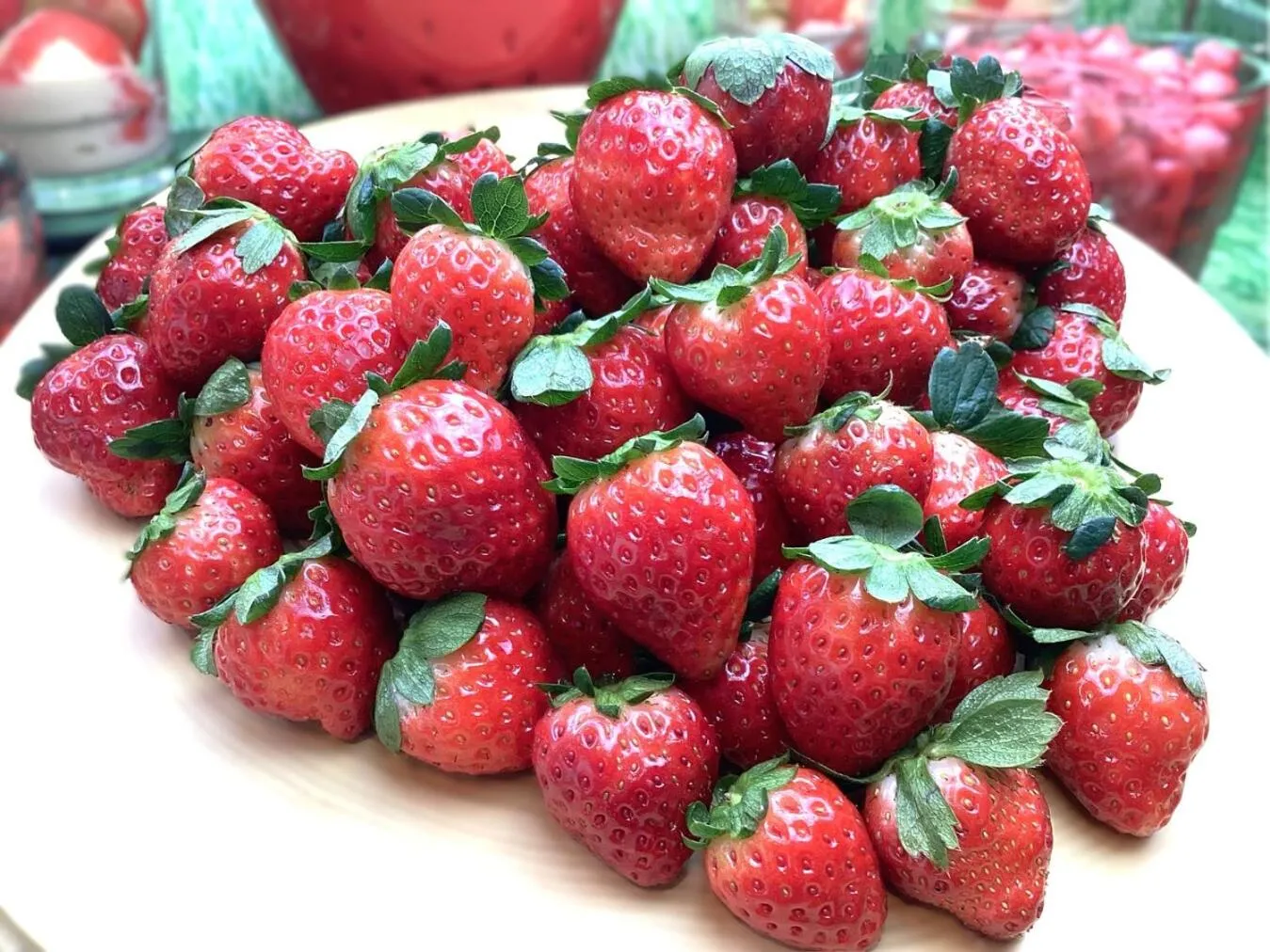 Restaurant/places to eat in ibis Styles Tokyo Bay