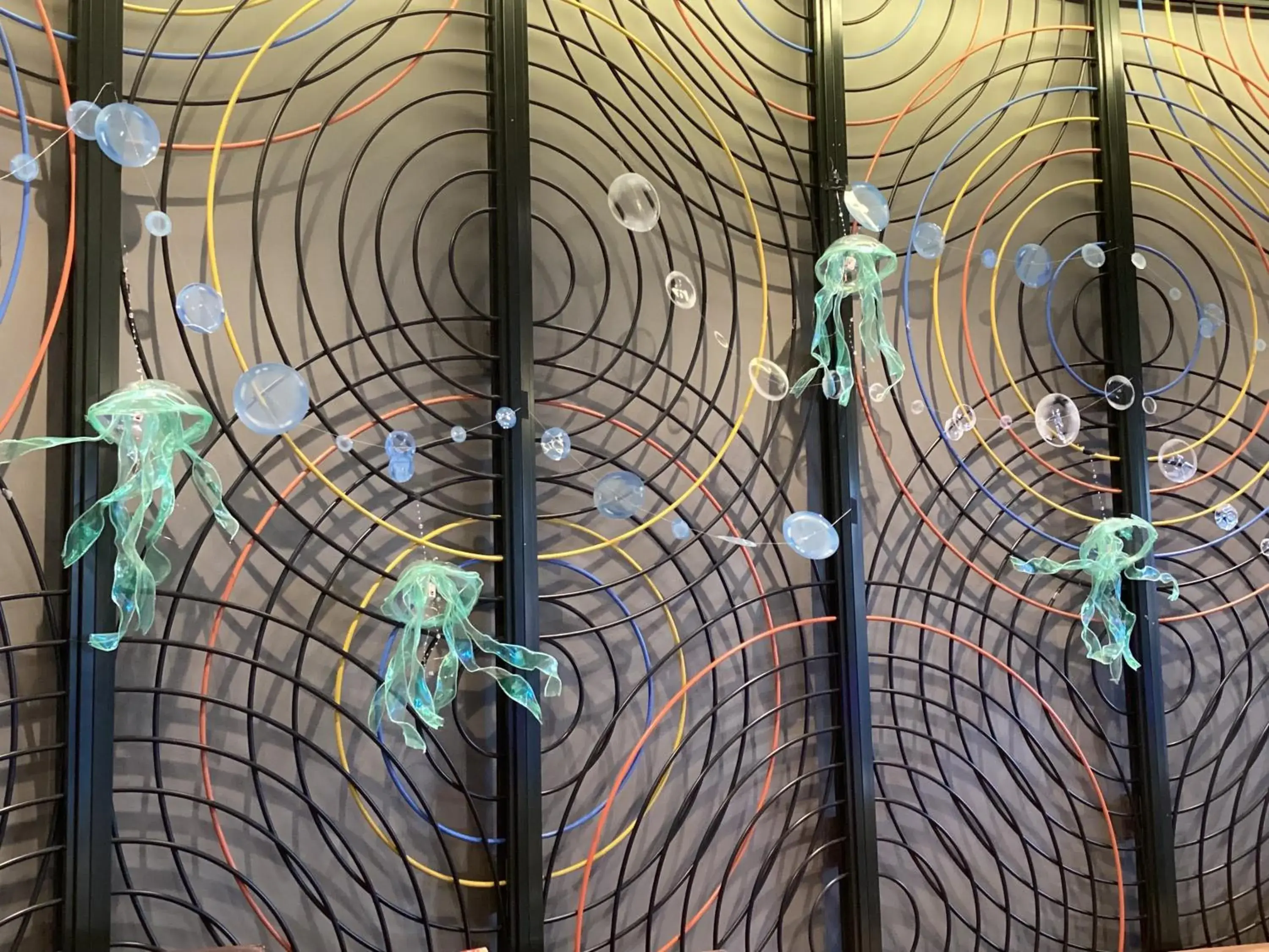 Lobby or reception in ibis Styles Tokyo Bay Lobby or reception in ibis Styles Tokyo Bay