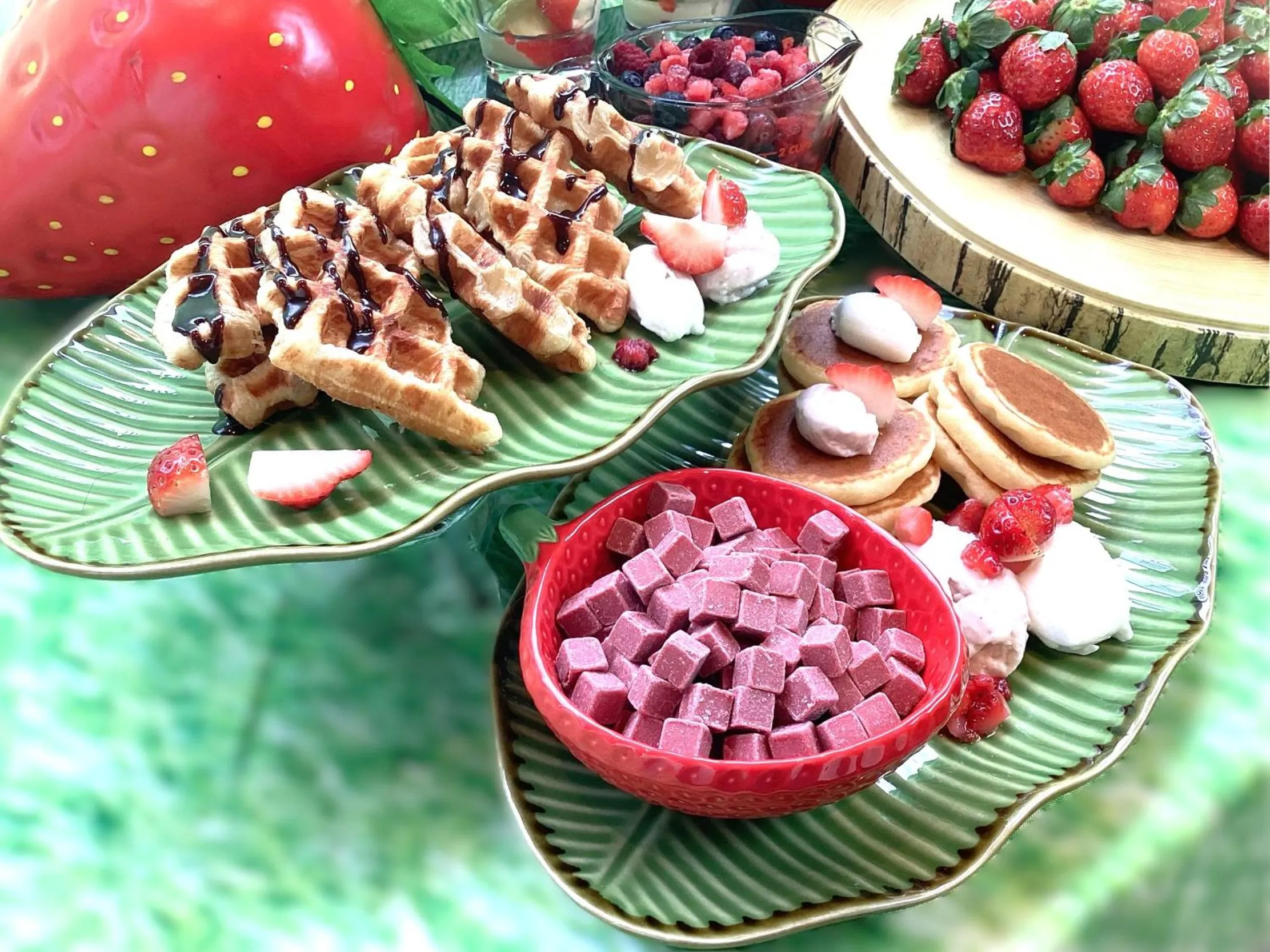 Restaurant/places to eat in ibis Styles Tokyo Bay