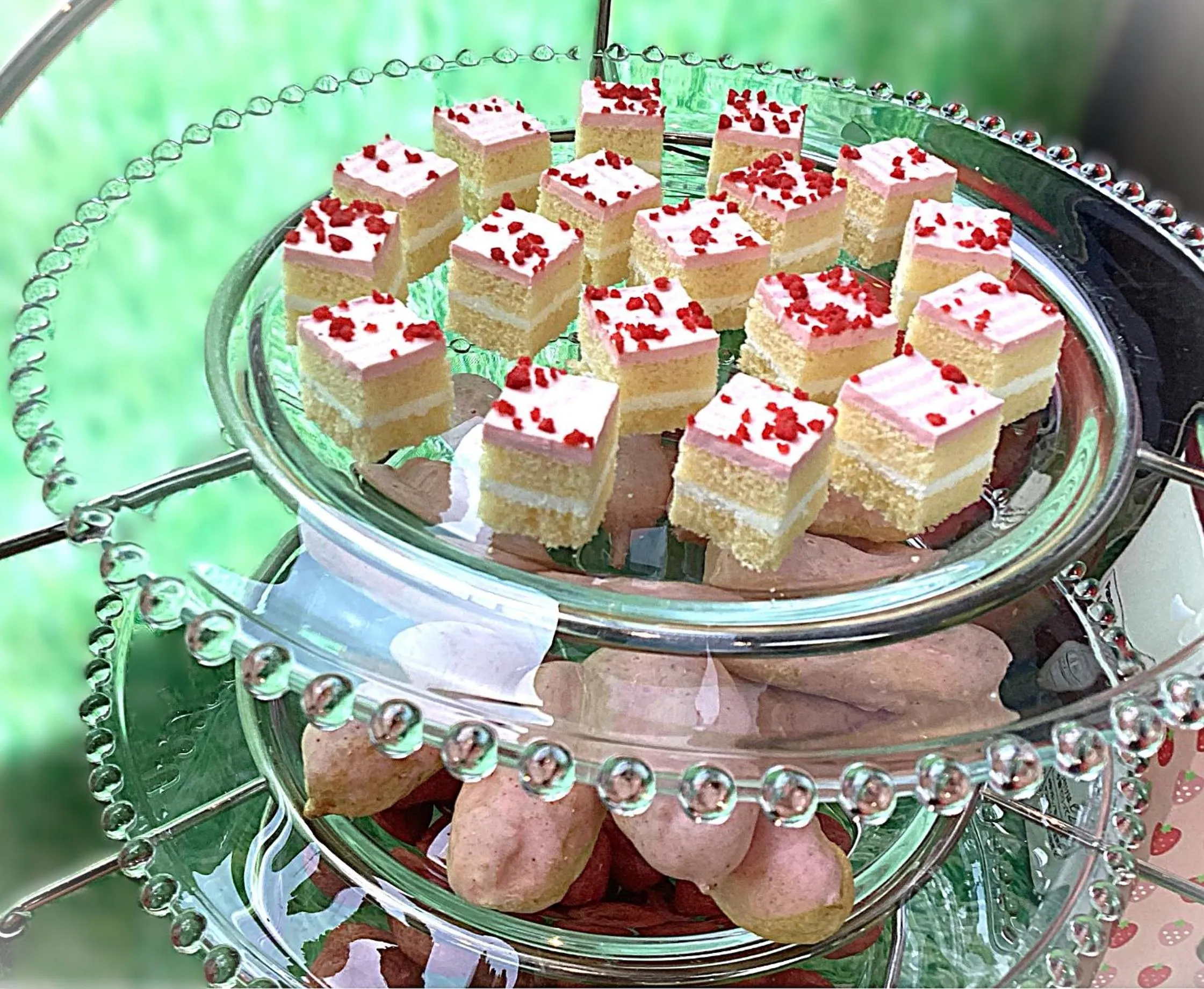 Restaurant/places to eat in ibis Styles Tokyo Bay