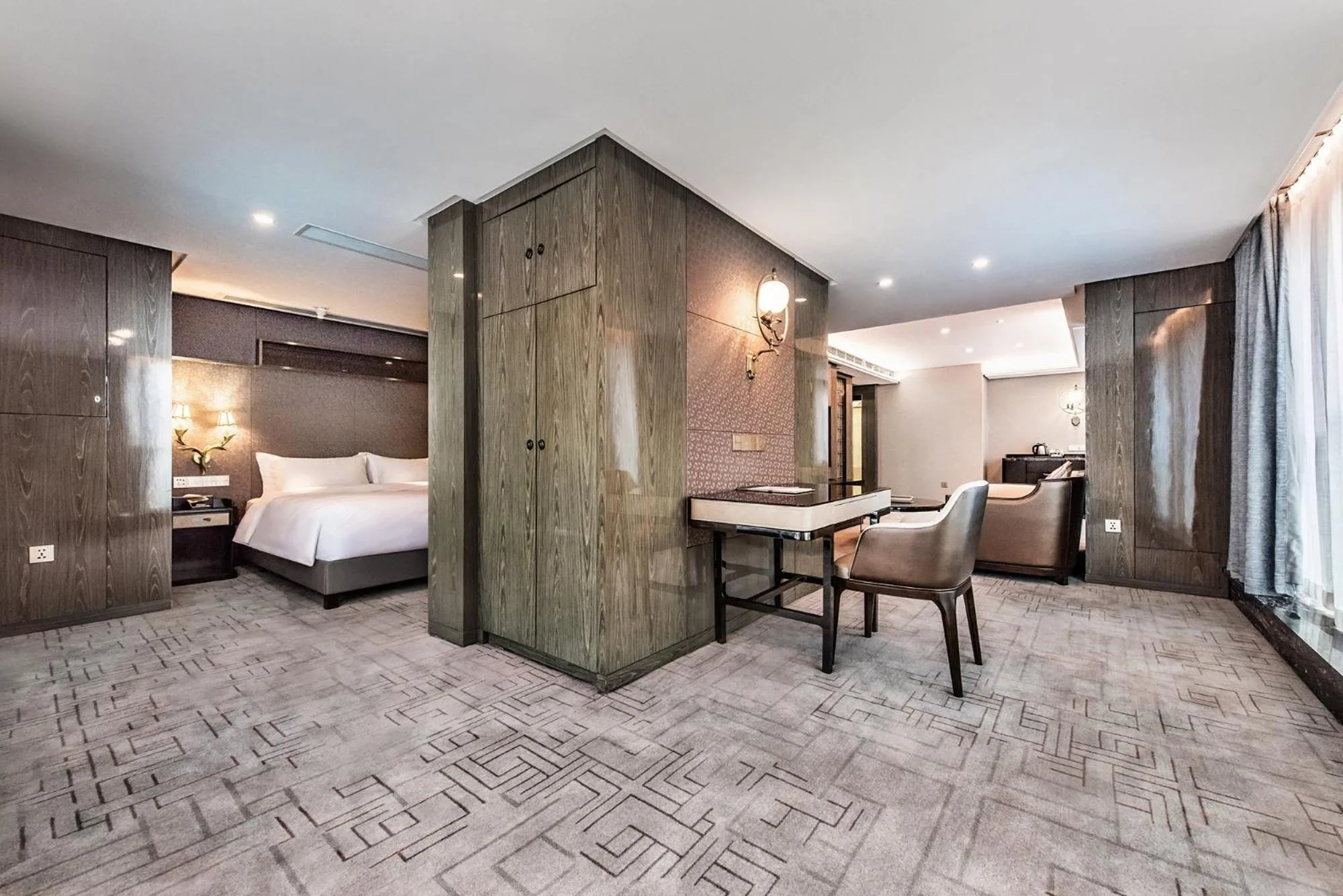 Mercure Chongqing Downtown