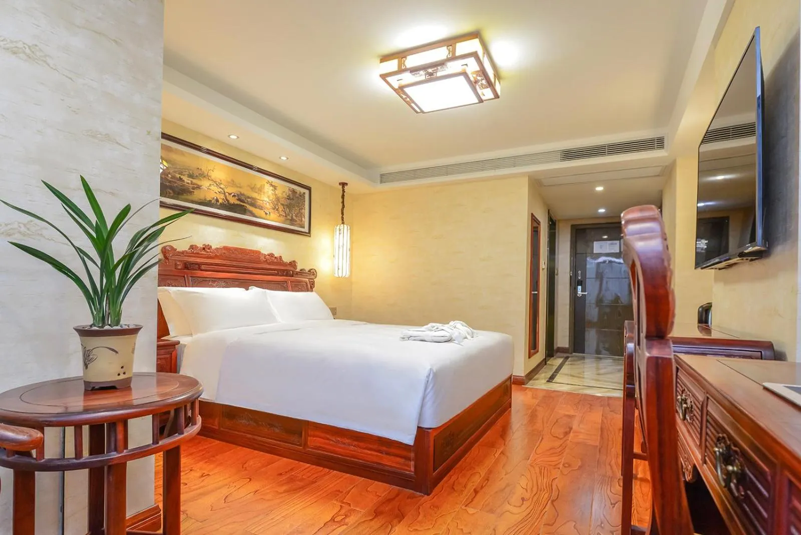 Mercure Chongqing Downtown