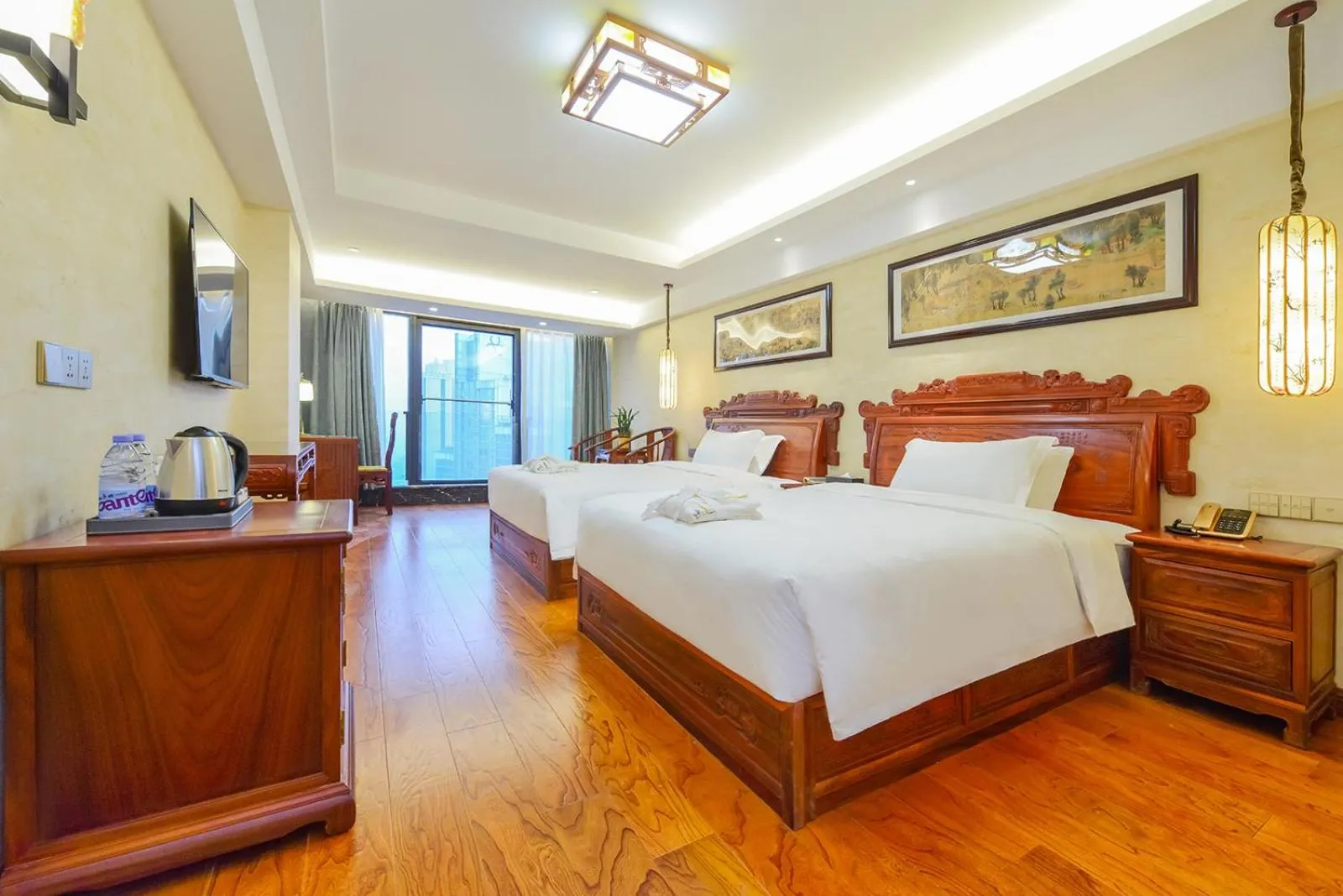 Mercure Chongqing Downtown