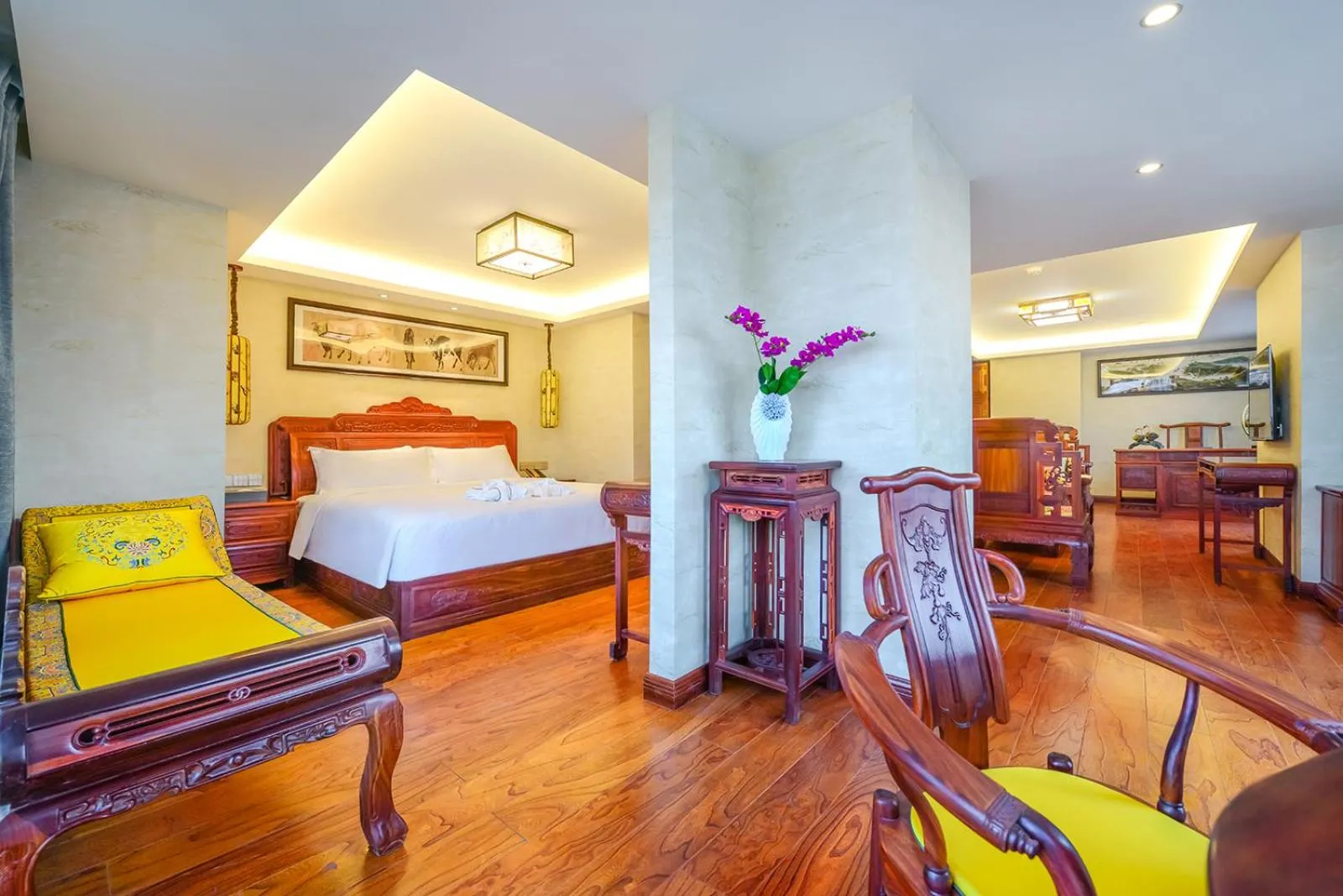 Mercure Chongqing Downtown