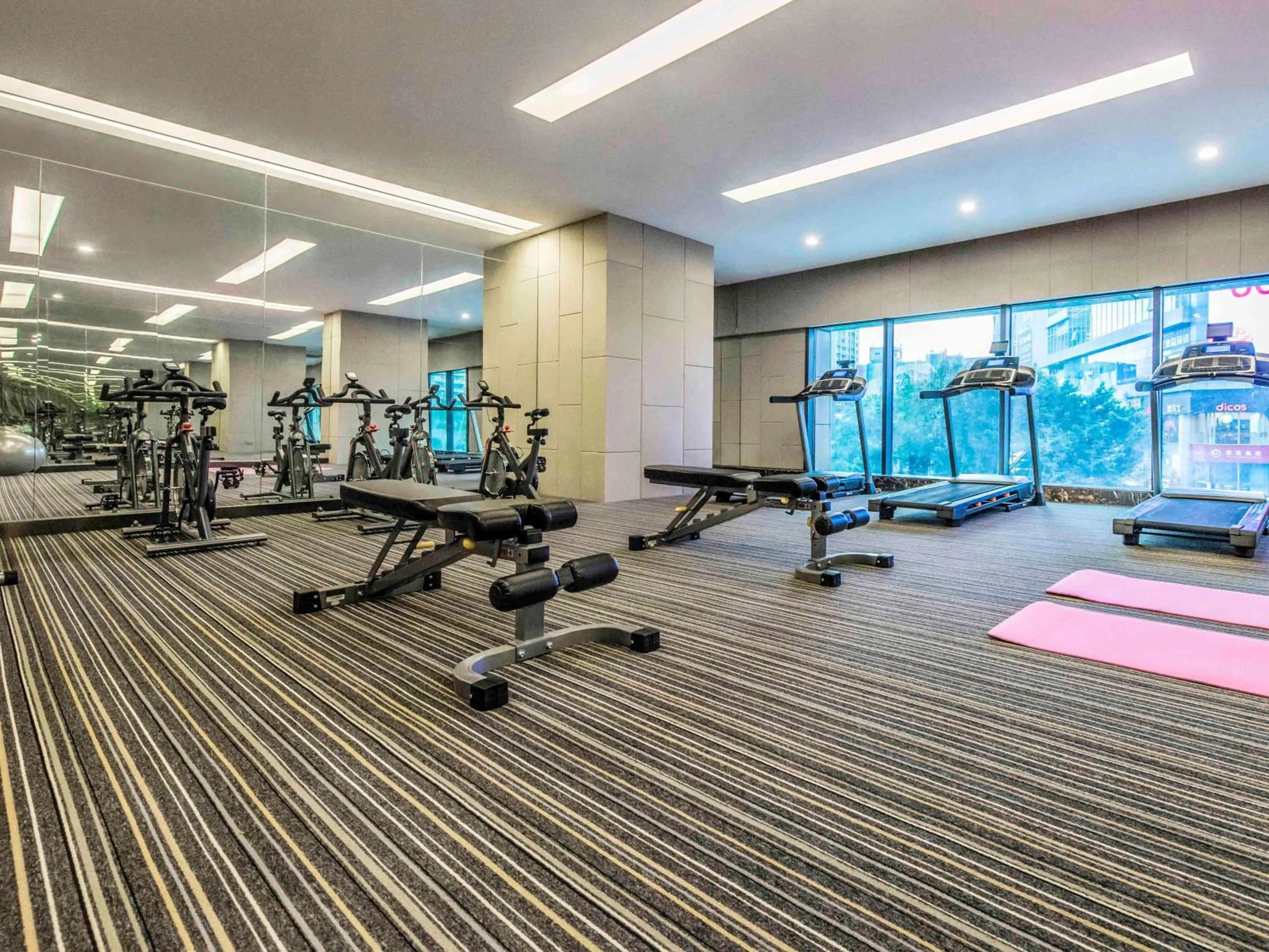 Other in Mercure Chongqing Downtown