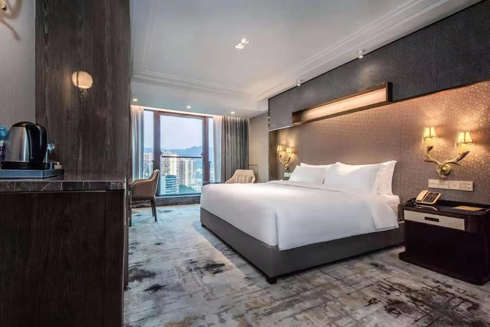 Mercure Chongqing Downtown