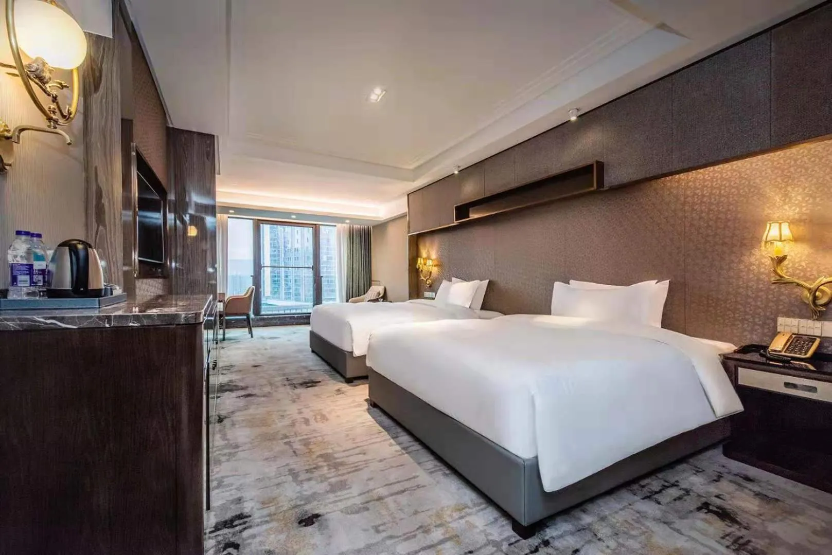 Mercure Chongqing Downtown