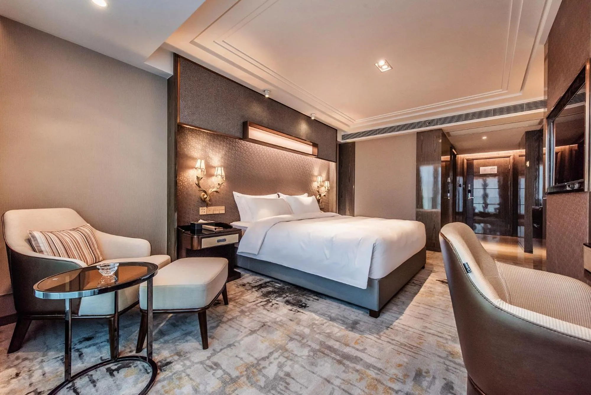 Mercure Chongqing Downtown