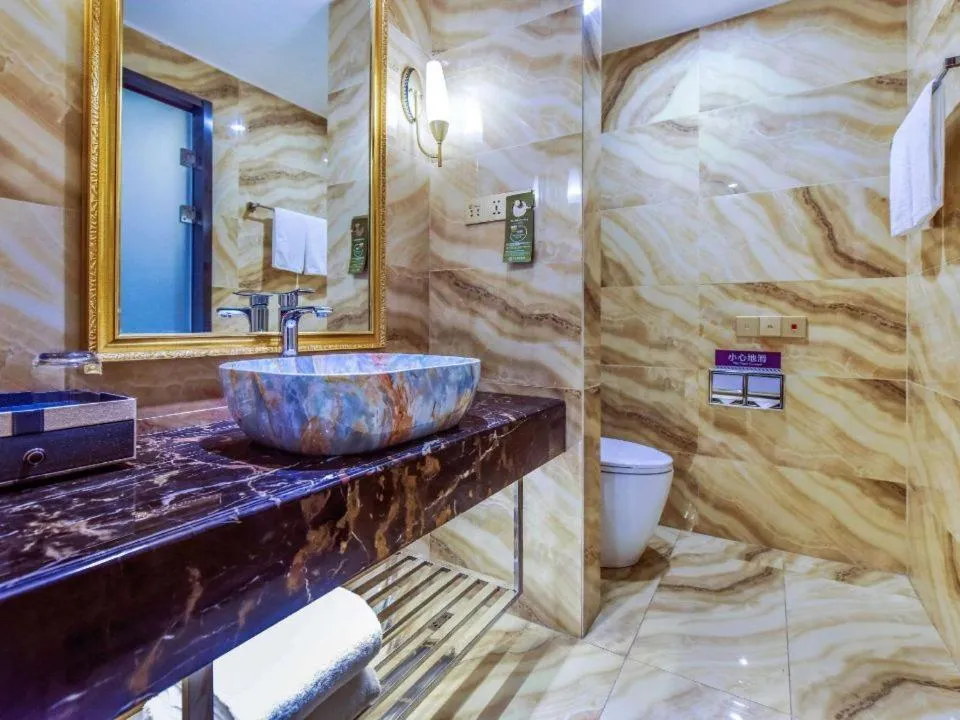 Mercure Chongqing Downtown