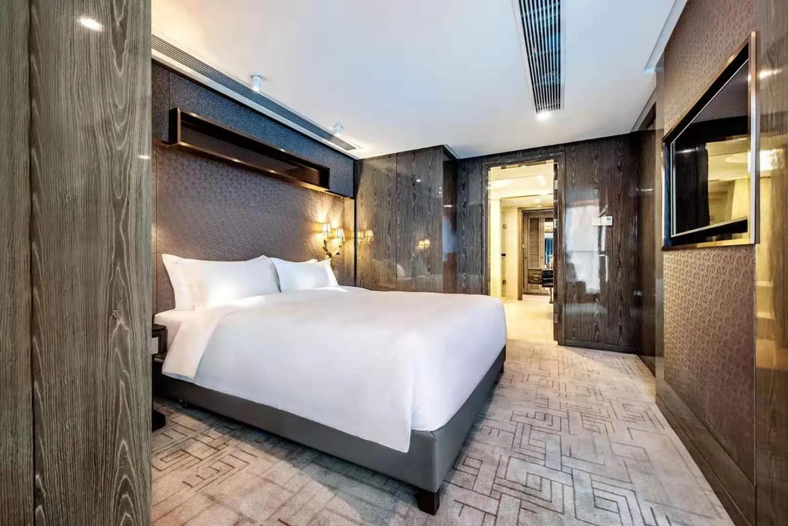 Mercure Chongqing Downtown