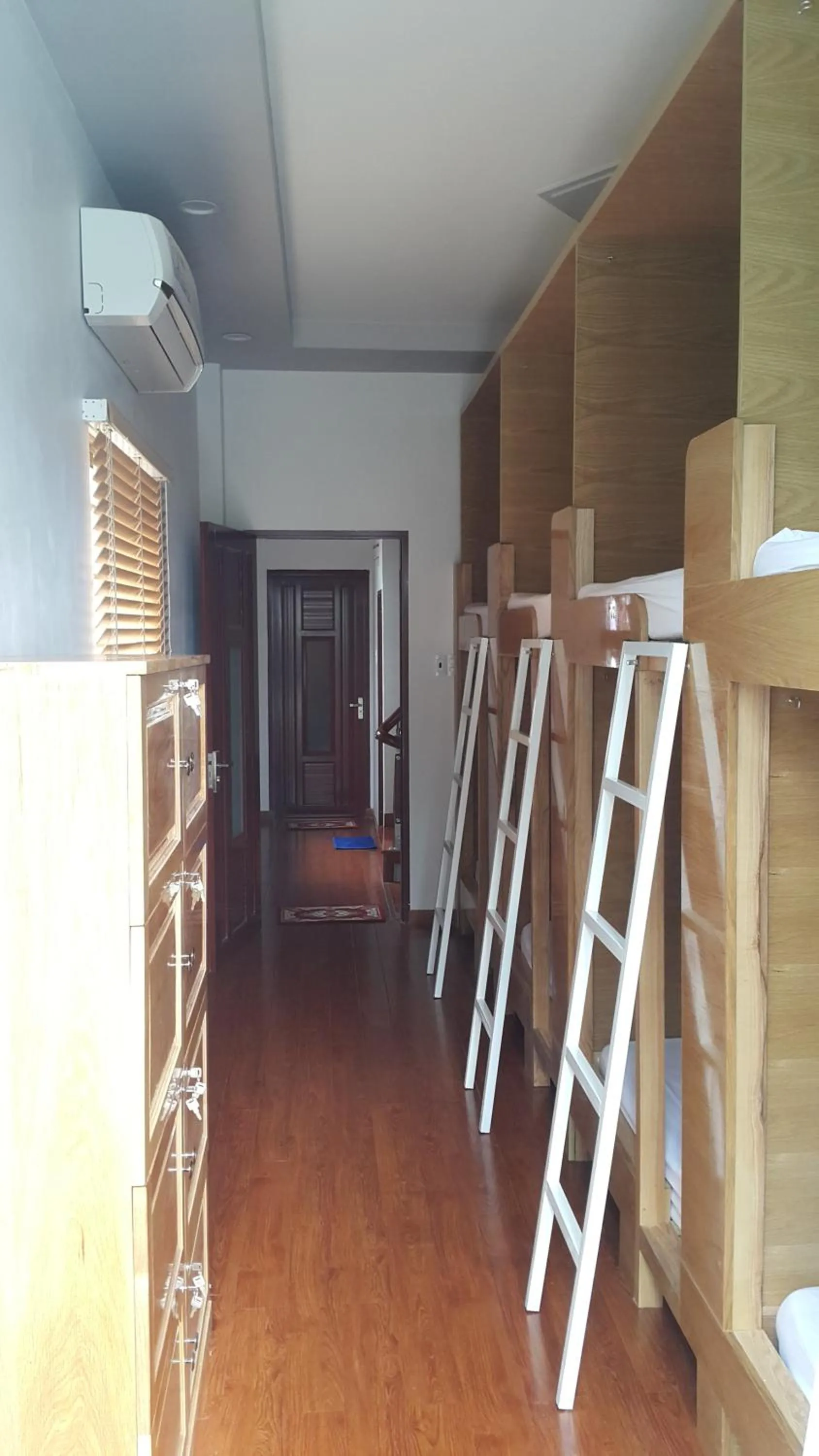 Tomorrow Hostel Vũng Tàu - Tomorrow Homestay