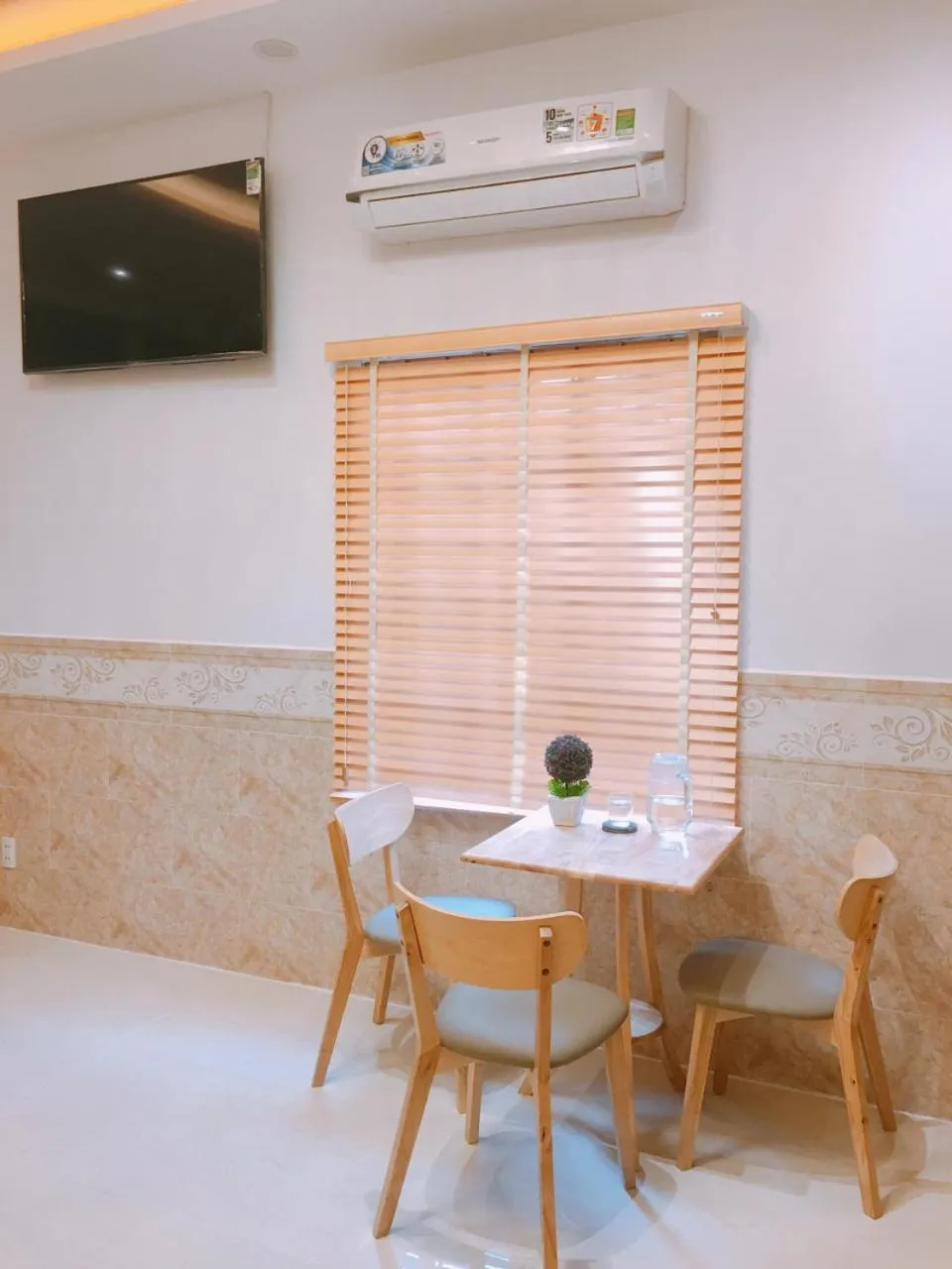 Tomorrow Hostel Vũng Tàu - Tomorrow Homestay