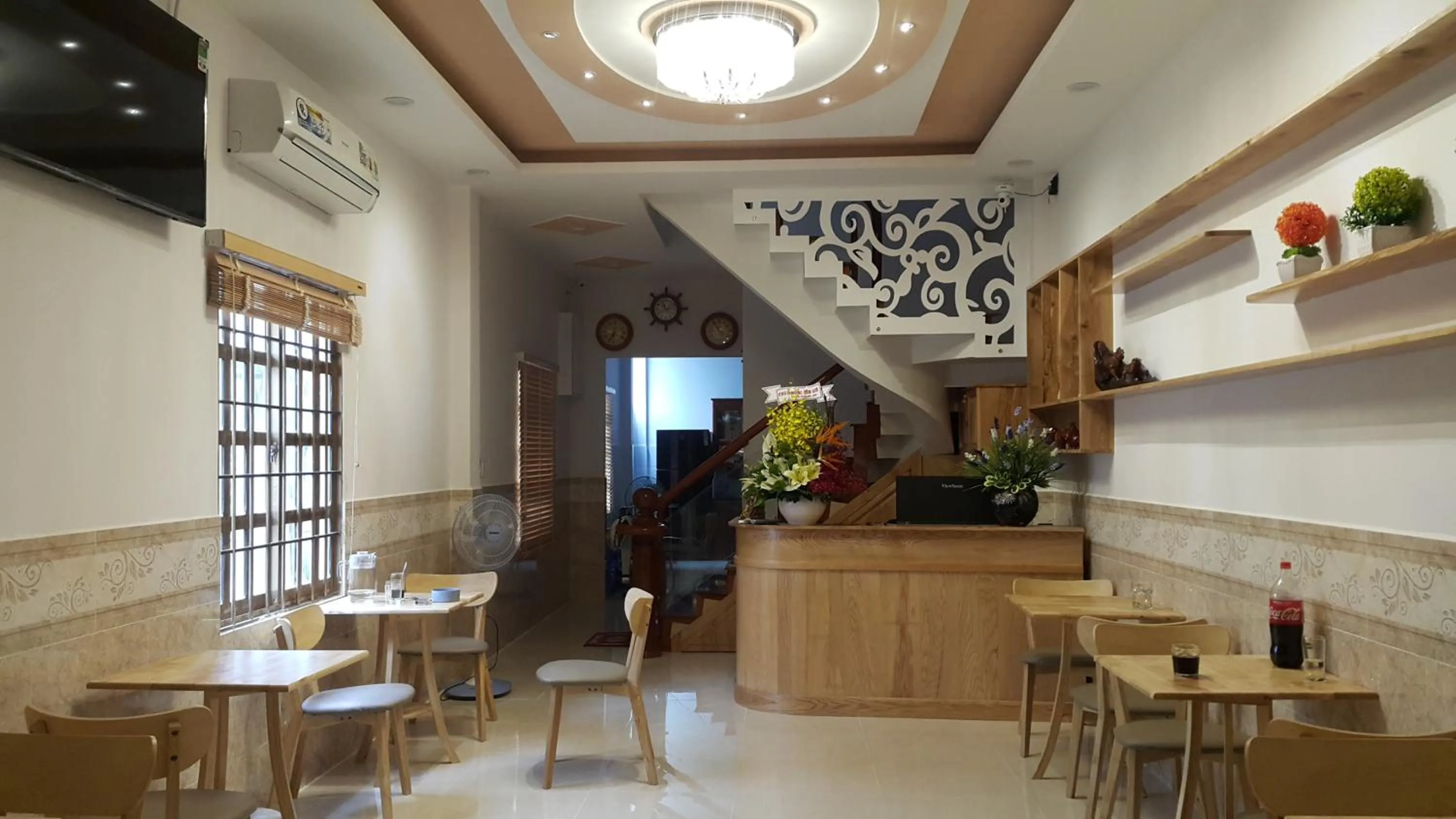 Tomorrow Hostel Vũng Tàu - Tomorrow Homestay