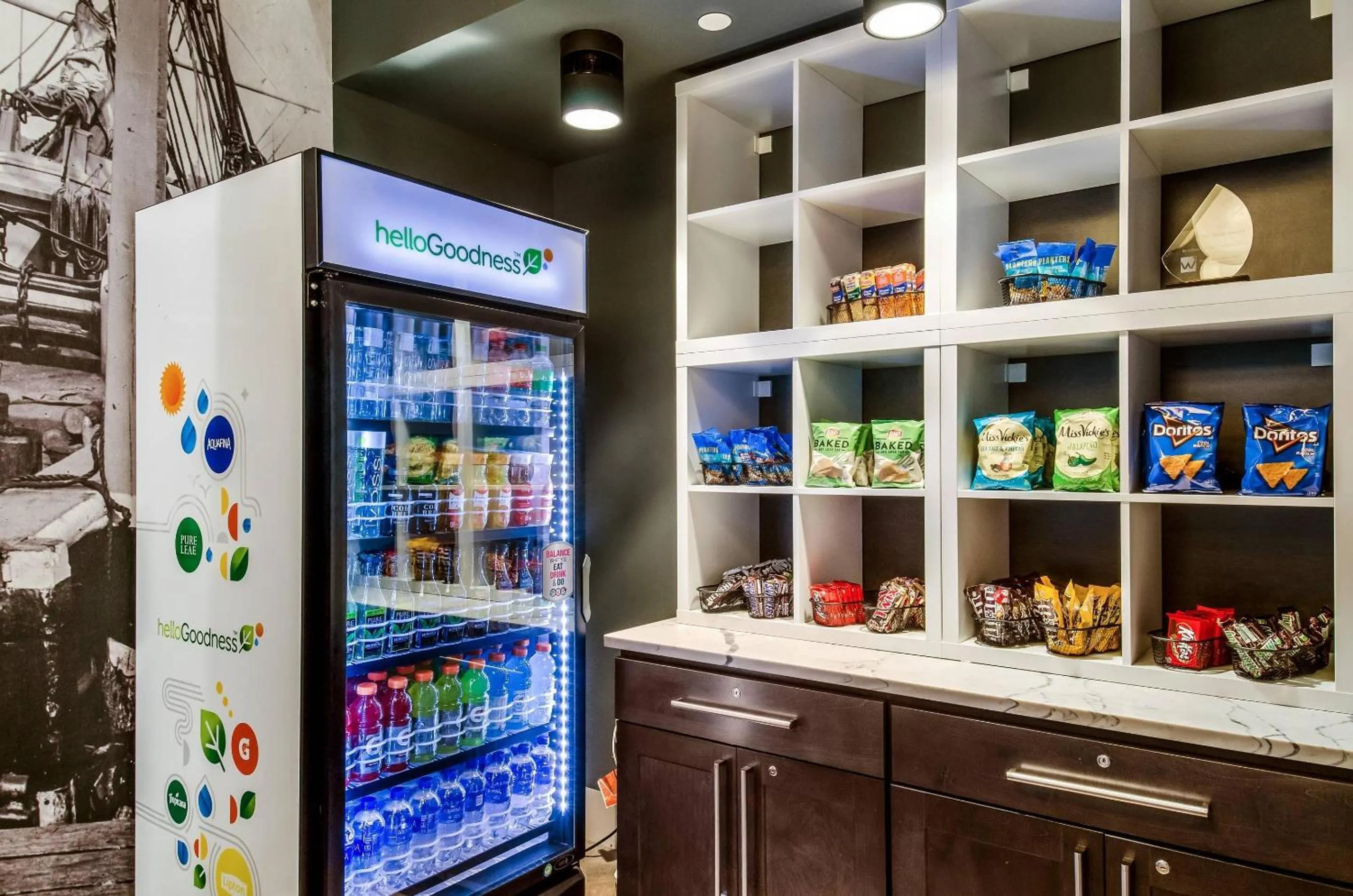 Other in New Bedford Harbor Hotel, an Ascend Collection Hotel