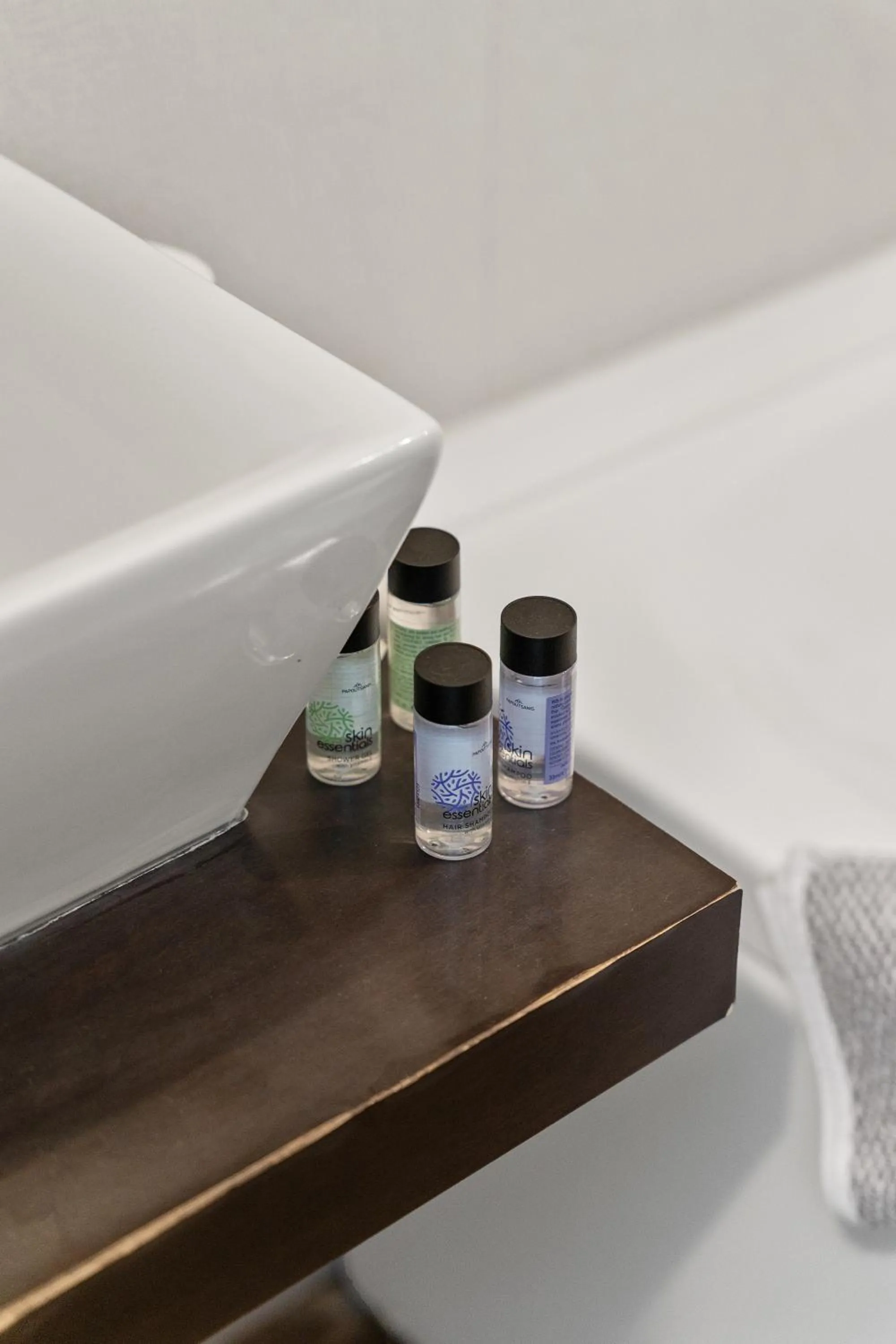 Bedroom, Bed in Aerinon Guesthouse