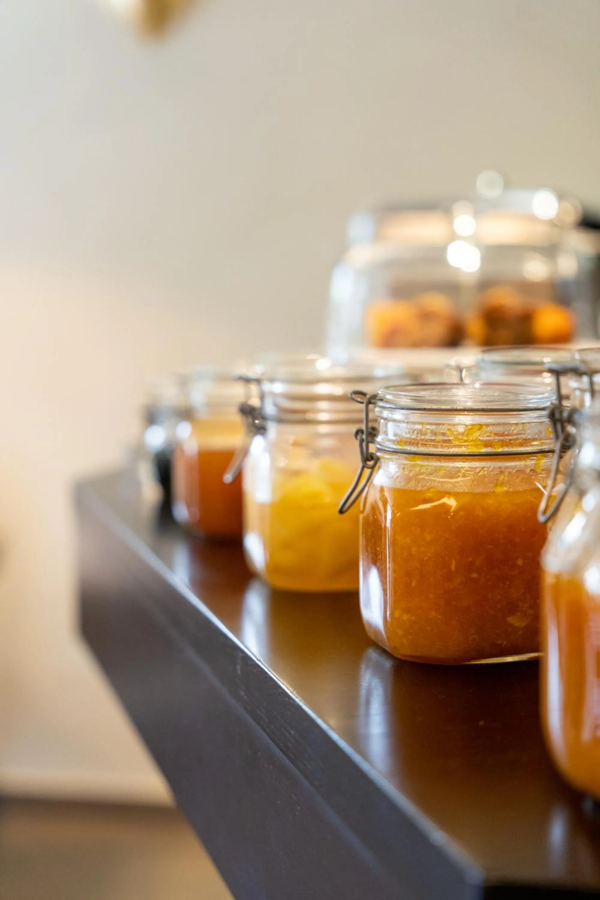 Food and drinks in Aerinon Guesthouse