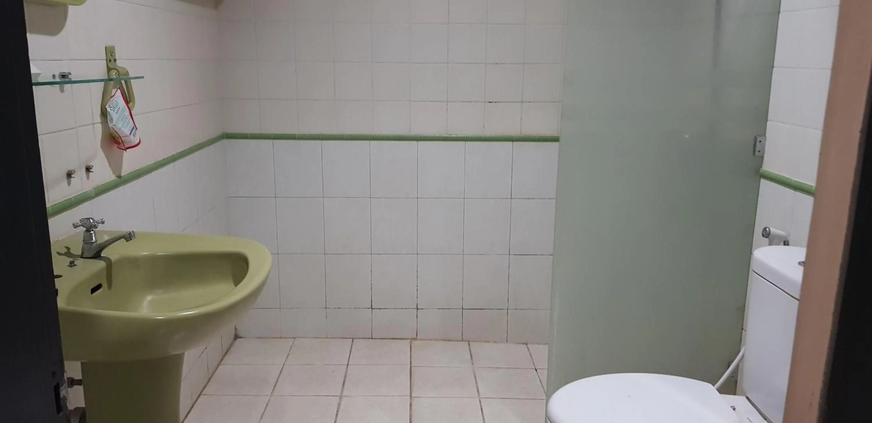 Mandalawangi Hotel Syariah