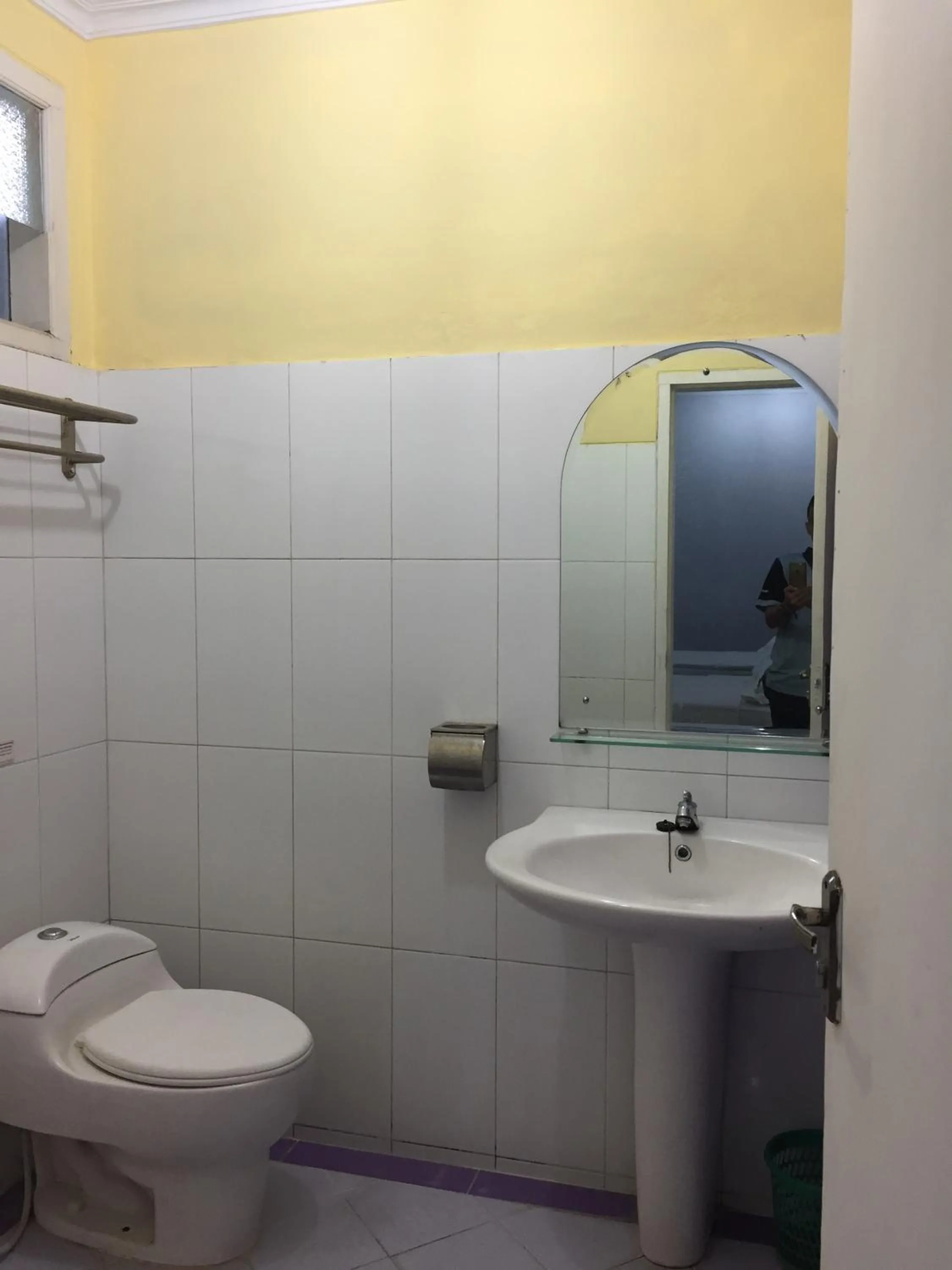 Mandalawangi Hotel Syariah