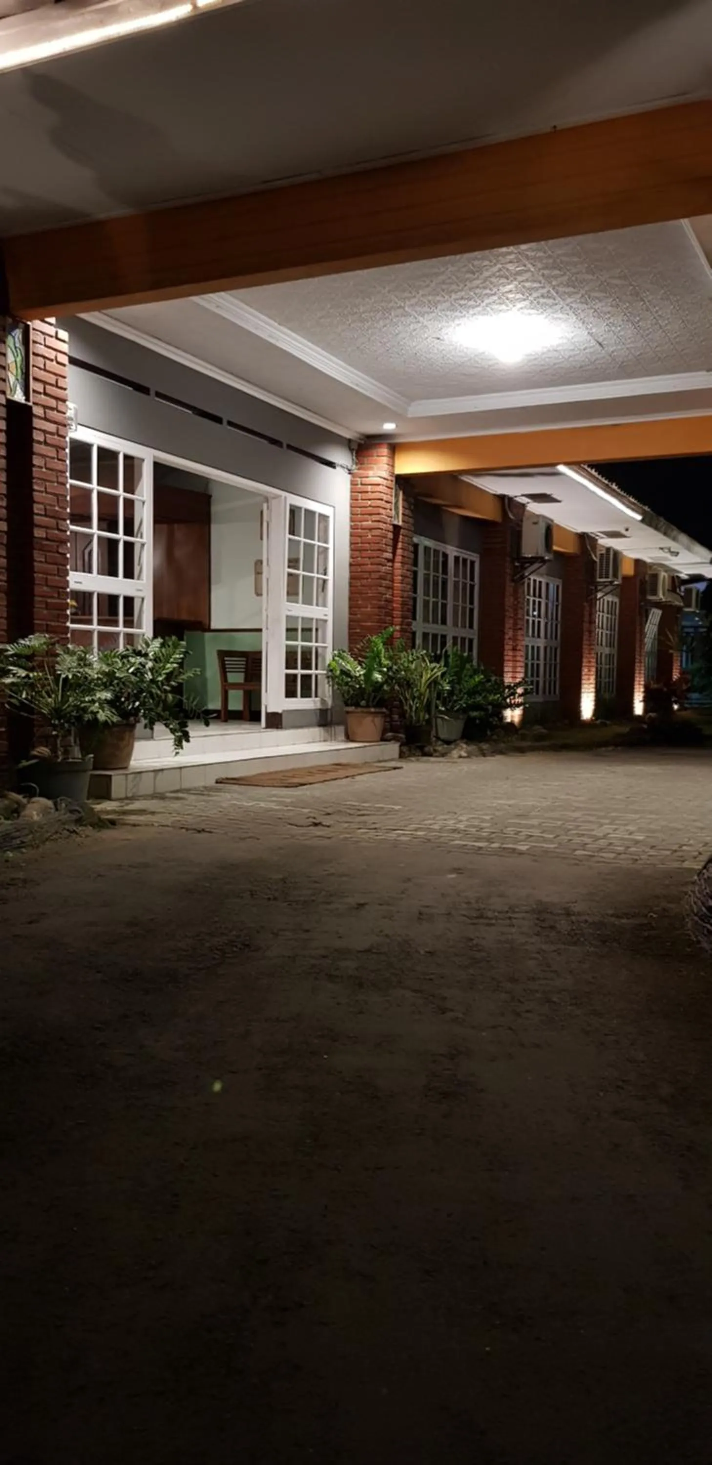 Mandalawangi Hotel Syariah