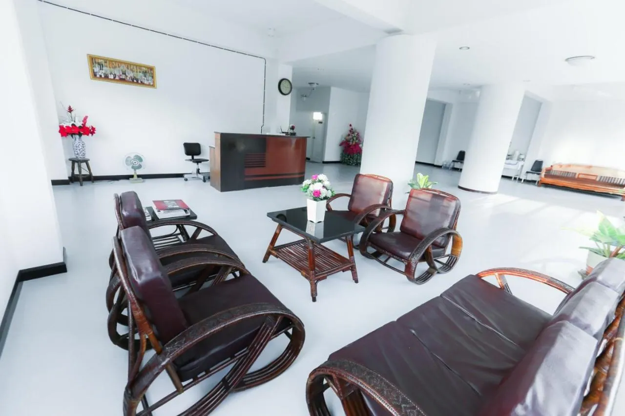 Kanyanat Boutique Hotel