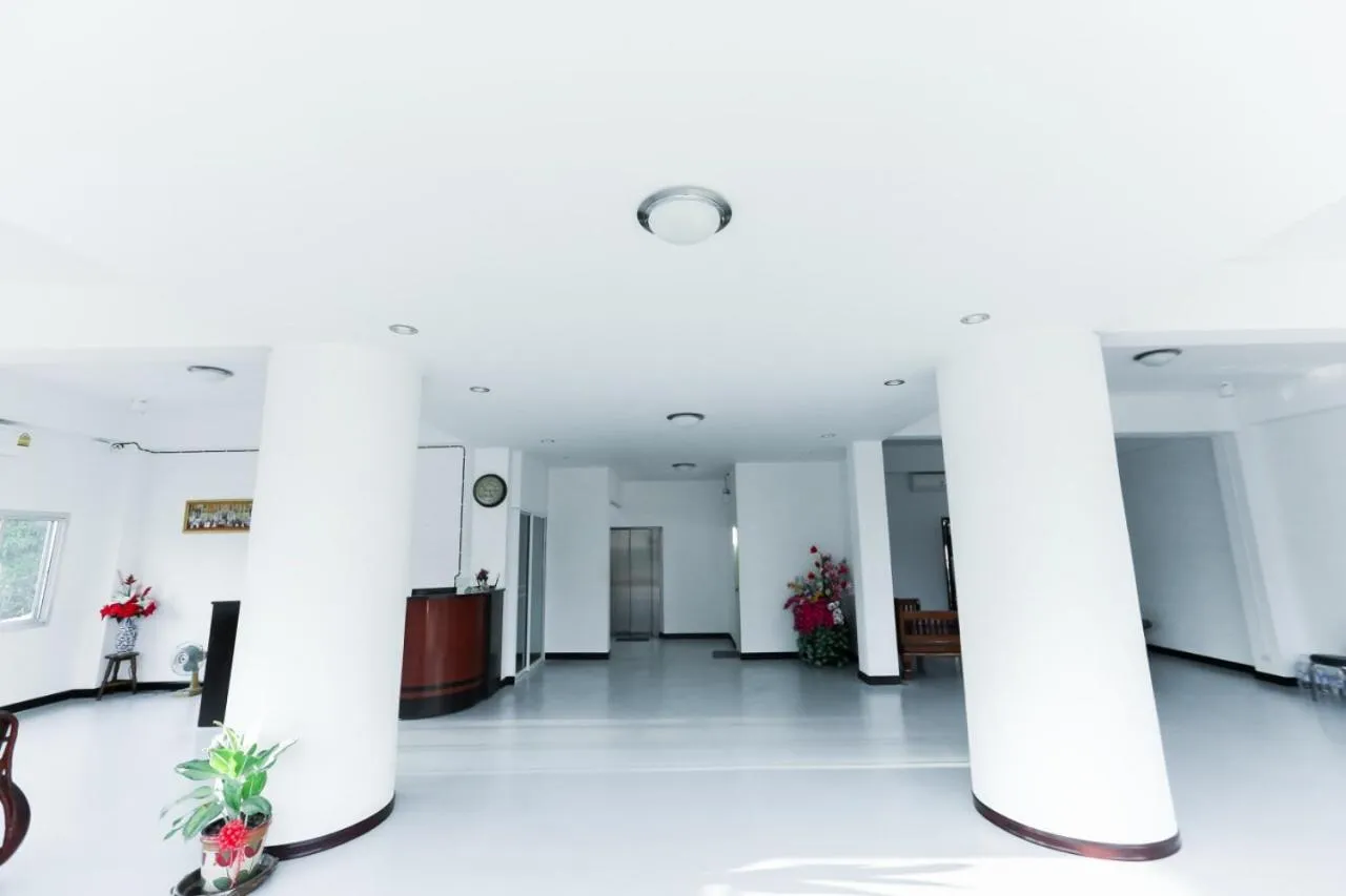 Kanyanat Boutique Hotel