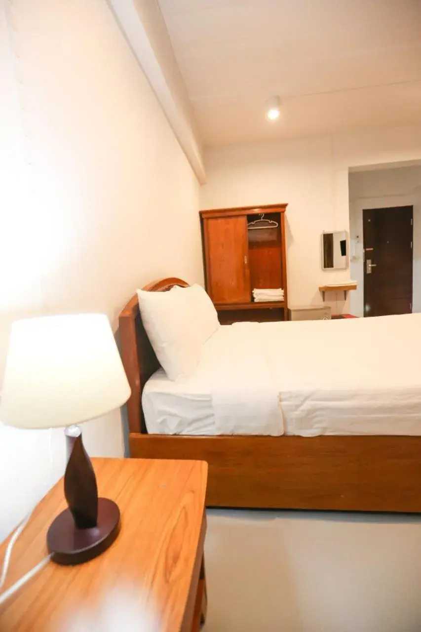 Bedroom, Bed in Kanyanat Boutique Hotel Bedroom, Bed in Kanyanat Boutique Hotel