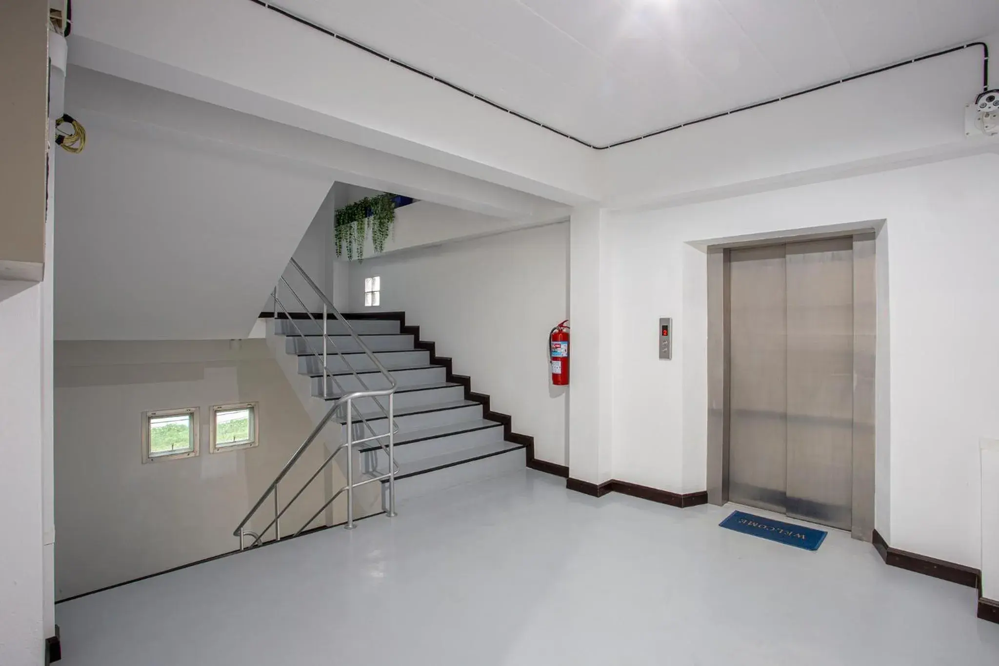 Lobby or reception in Kanyanat Boutique Hotel Lobby or reception in Kanyanat Boutique Hotel