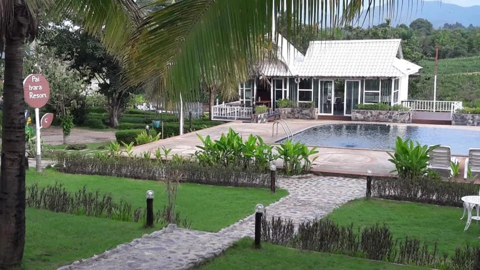 Pai Iyara Resort
