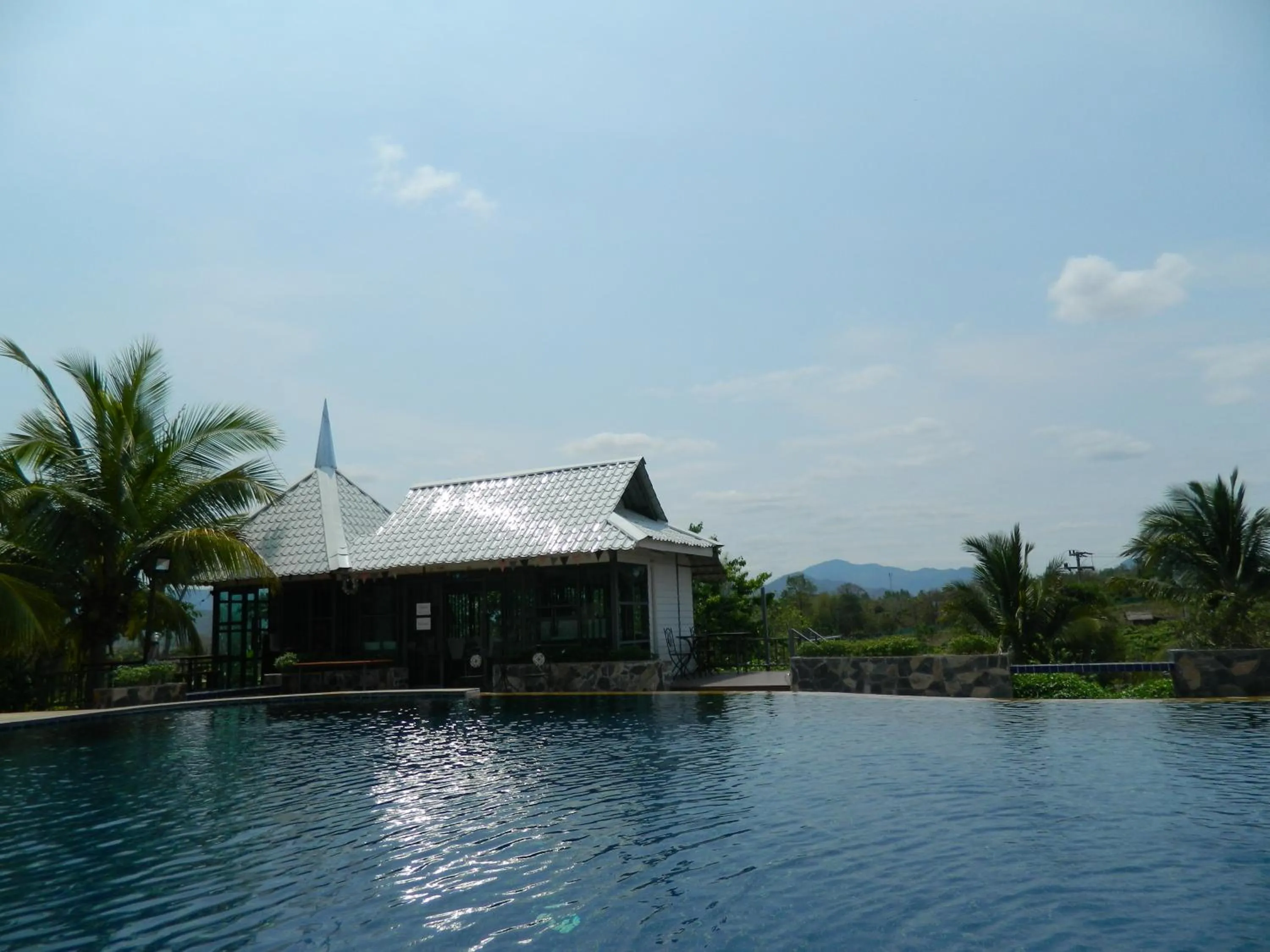 Pai Iyara Resort