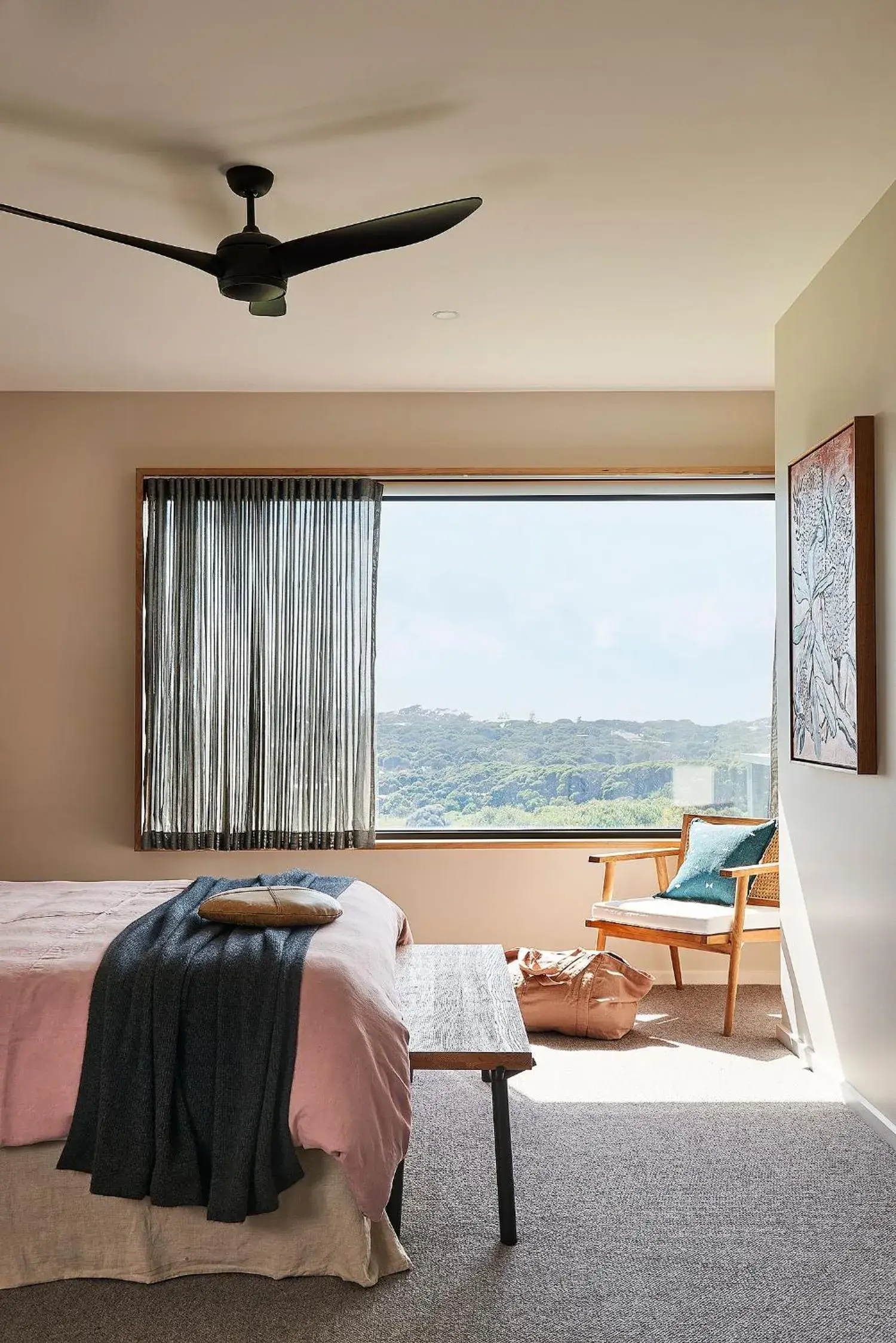 Superior Suite with Sea View in Lon Retreat Superior Suite with Sea View in Lon Retreat