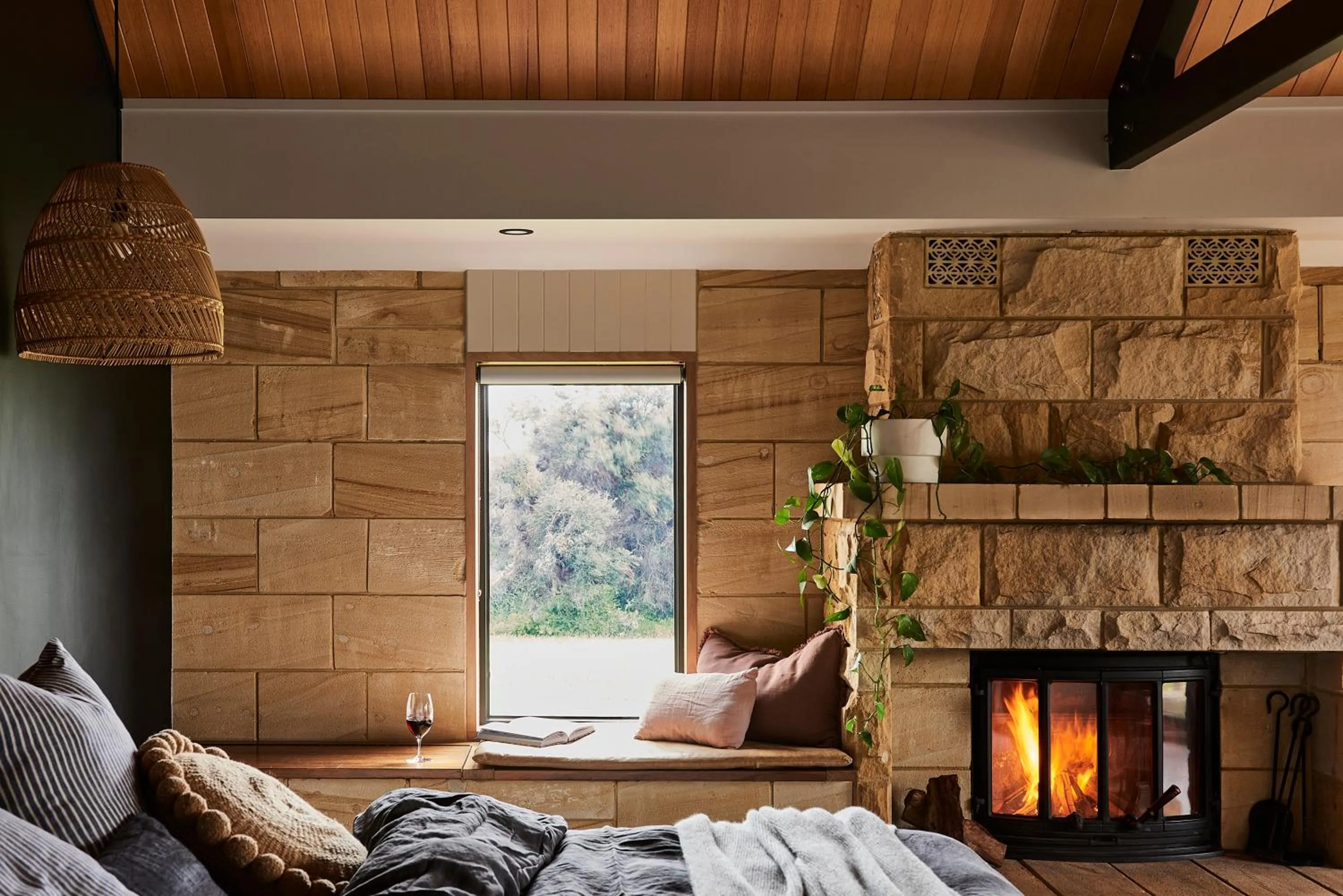 Lon Retreat
