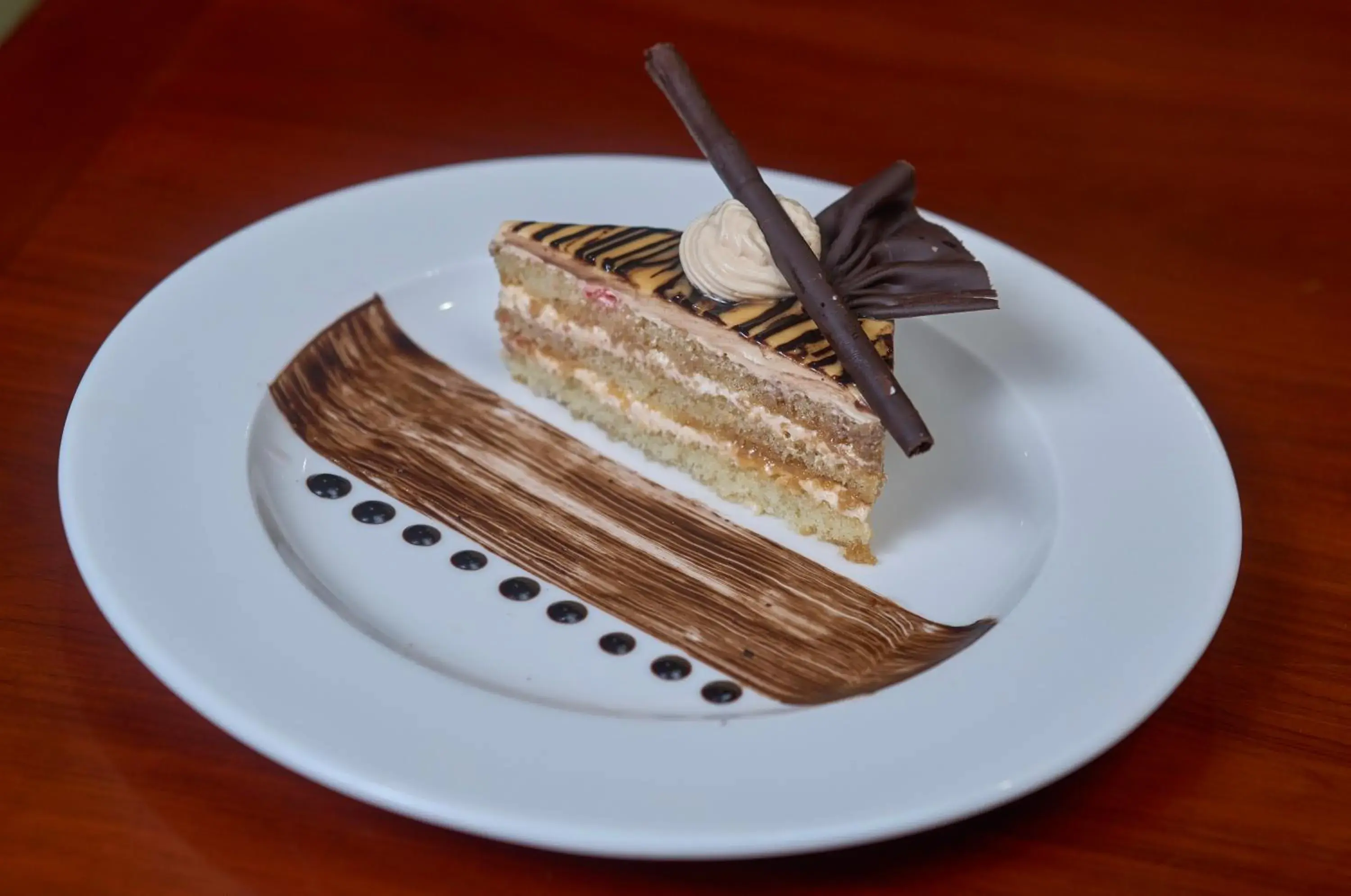 Food and drinks in Cardamom County by Xandari Food and drinks in Cardamom County by Xandari