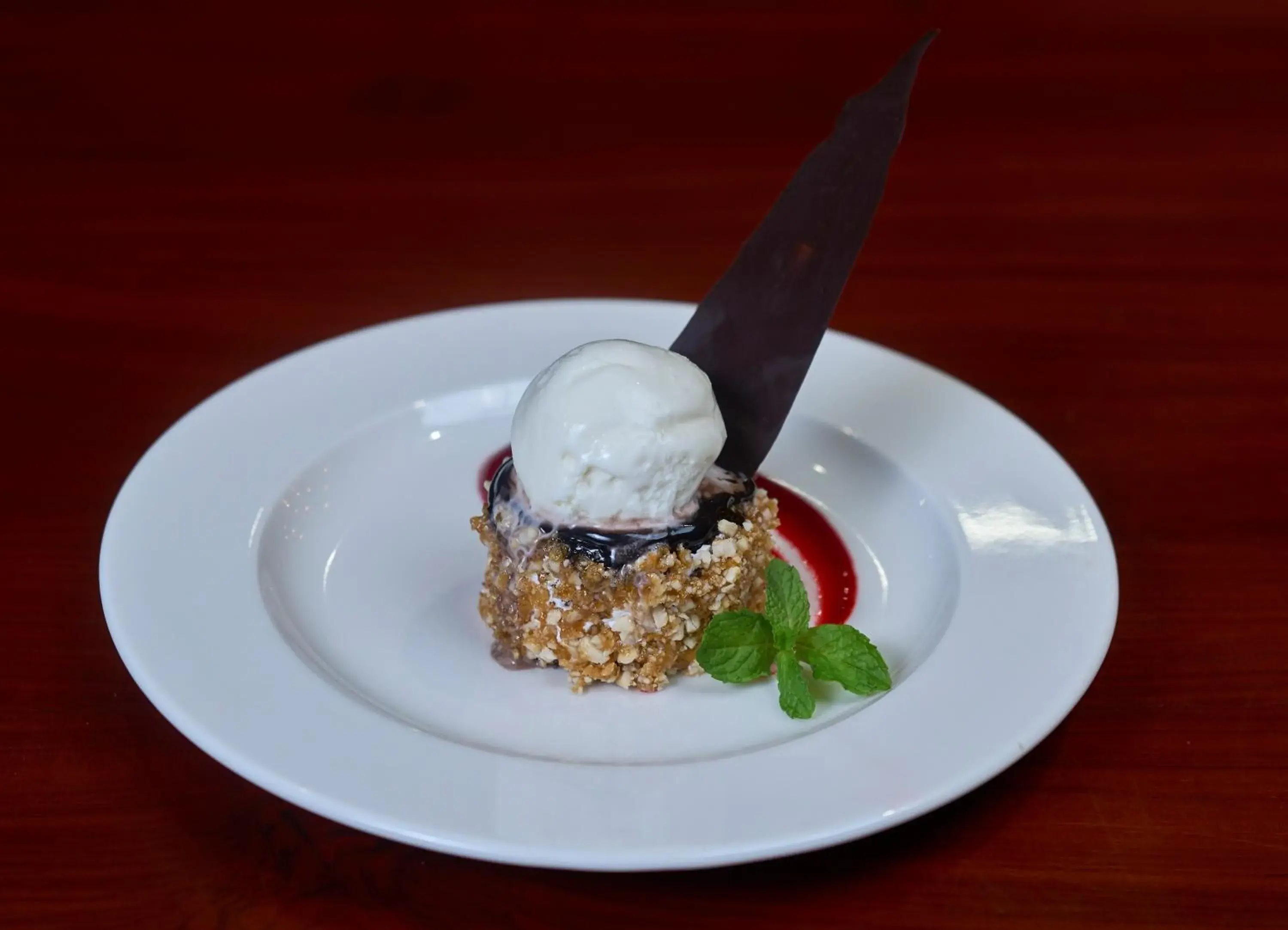 Food in Cardamom County by Xandari Food in Cardamom County by Xandari