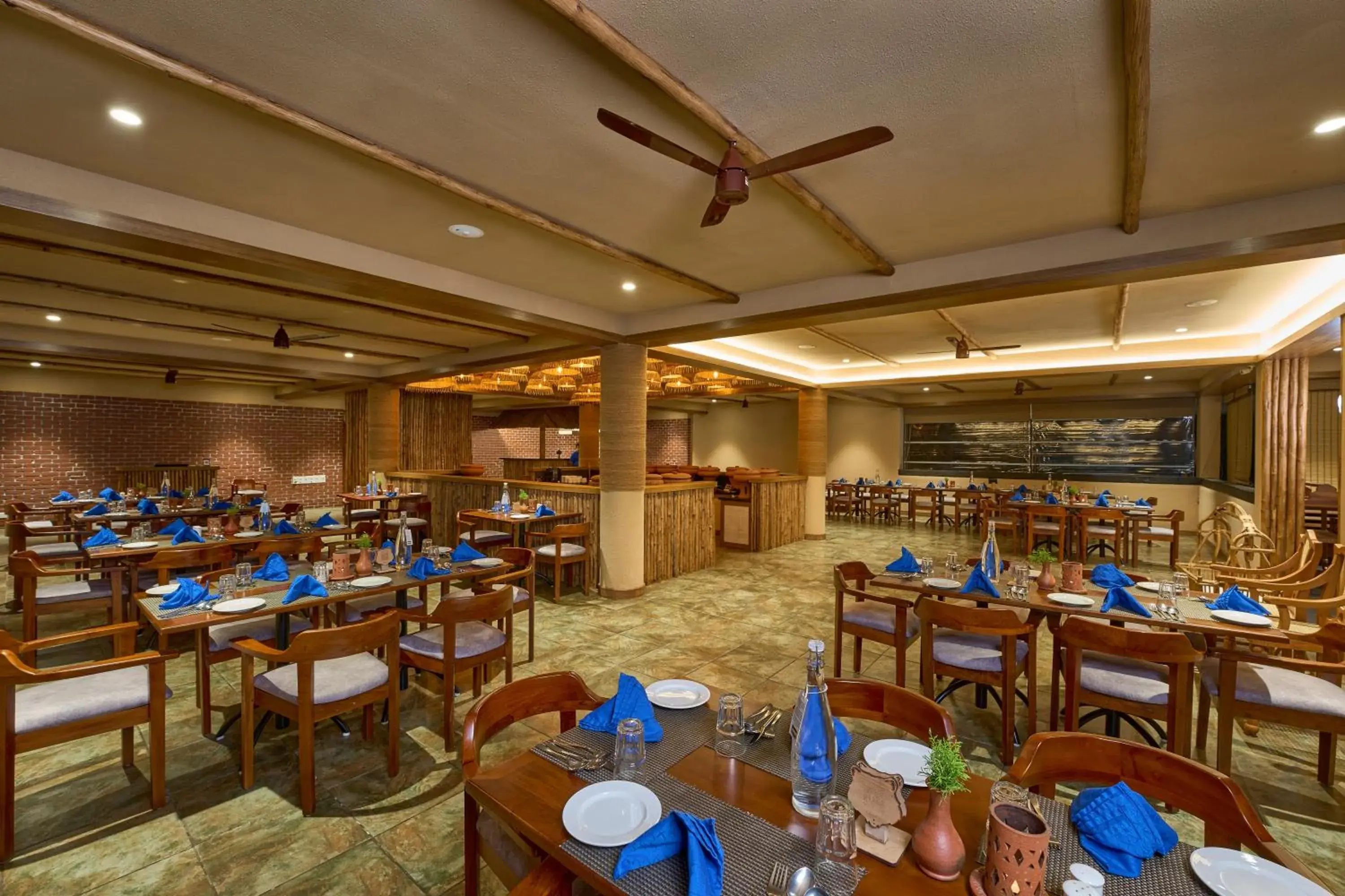 Restaurant/places to eat in Cardamom County by Xandari Restaurant/places to eat in Cardamom County by Xandari