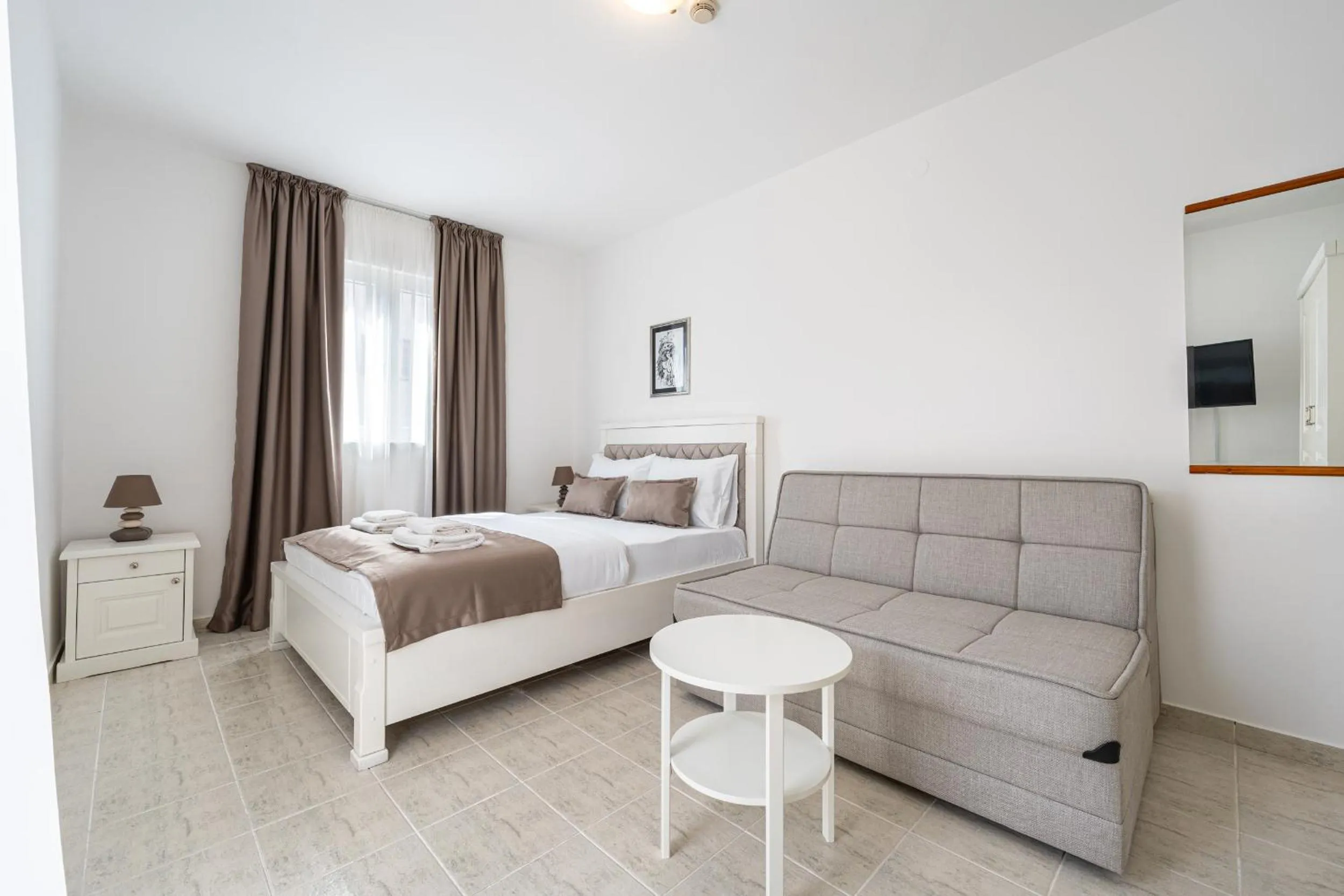 Hotel Podostrog - New Comfort 2026