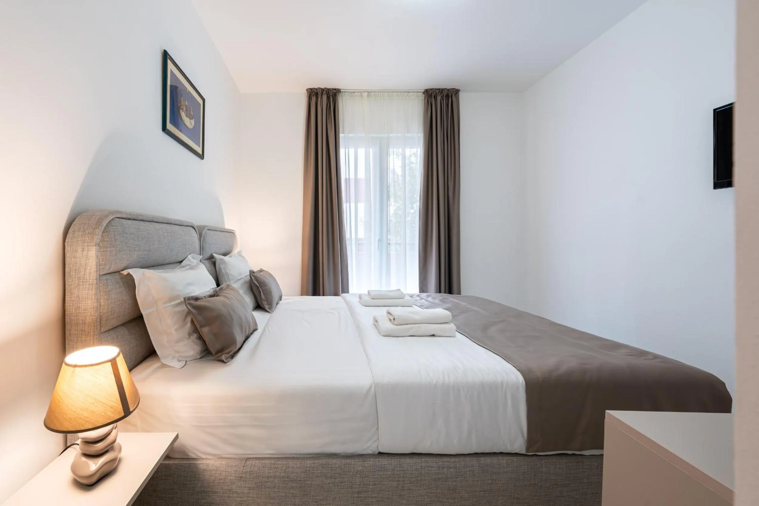 Hotel Podostrog - New Comfort 2026