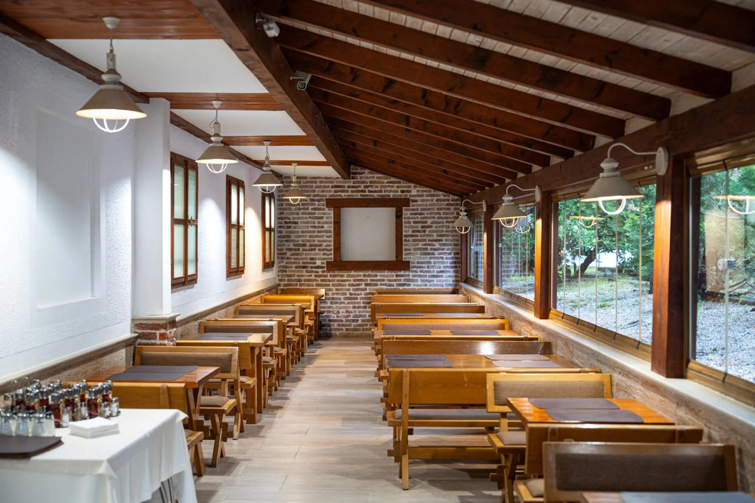 Hotel Podostrog - New Comfort 2026