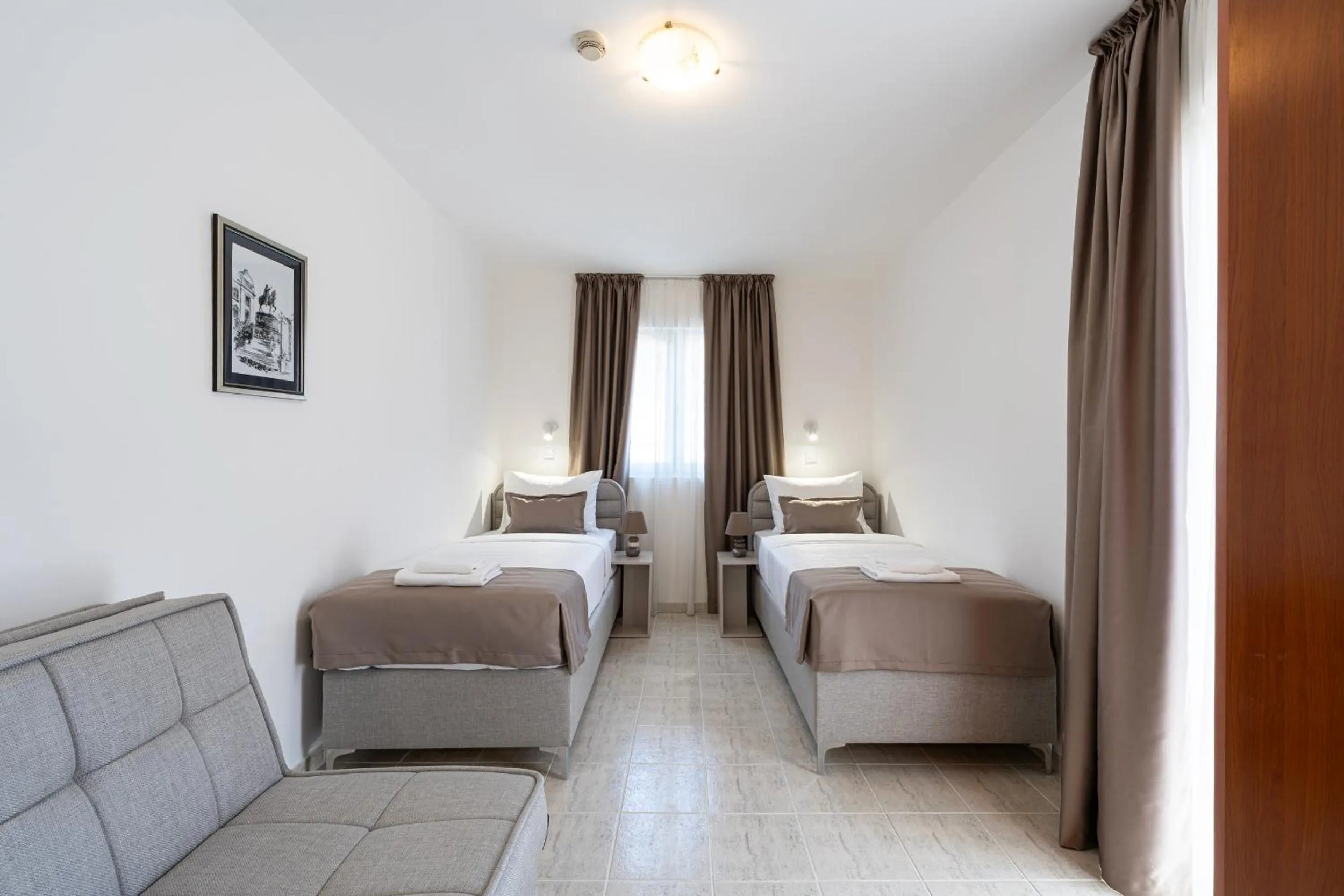Hotel Podostrog - New Comfort 2026