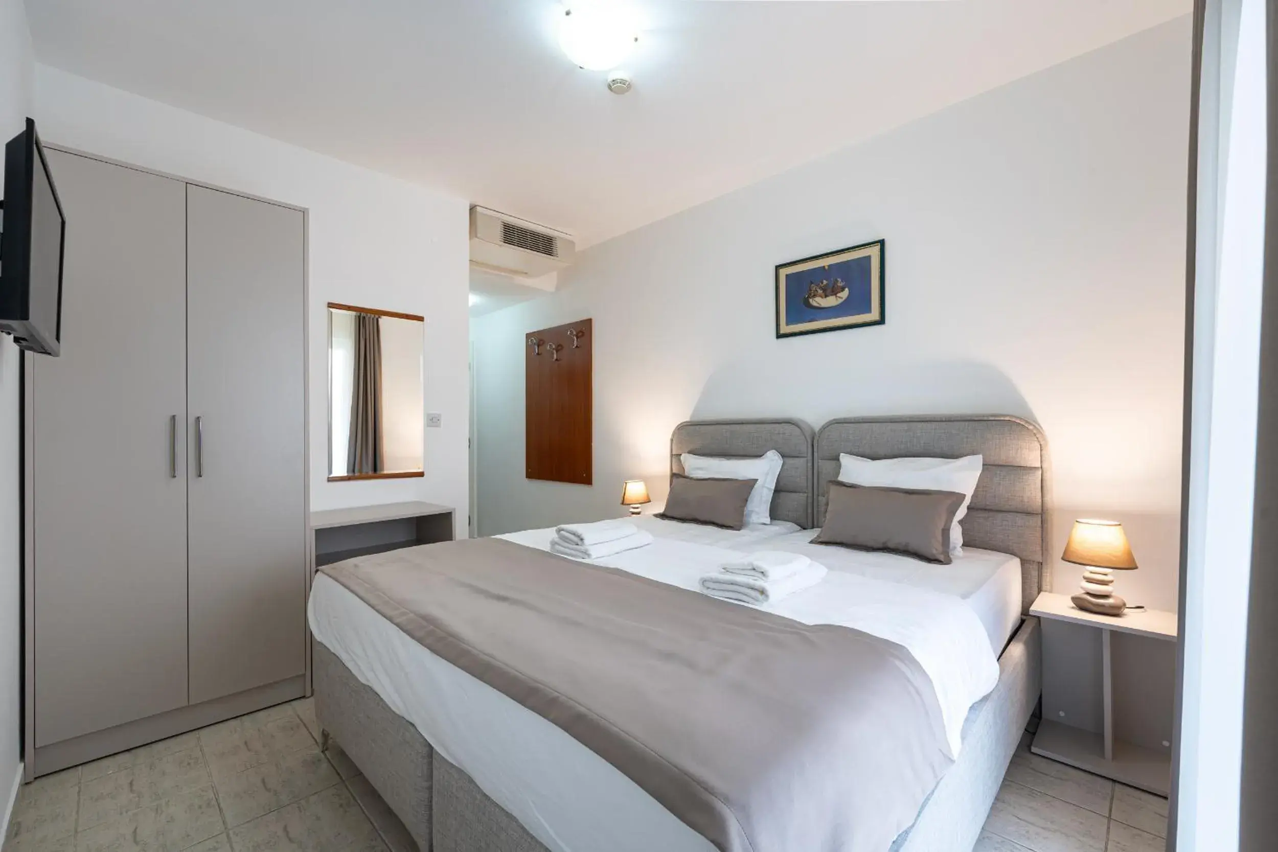 Double Room in Hotel Podostrog - New Comfort 2026 Double Room in Hotel Podostrog - New Comfort 2026
