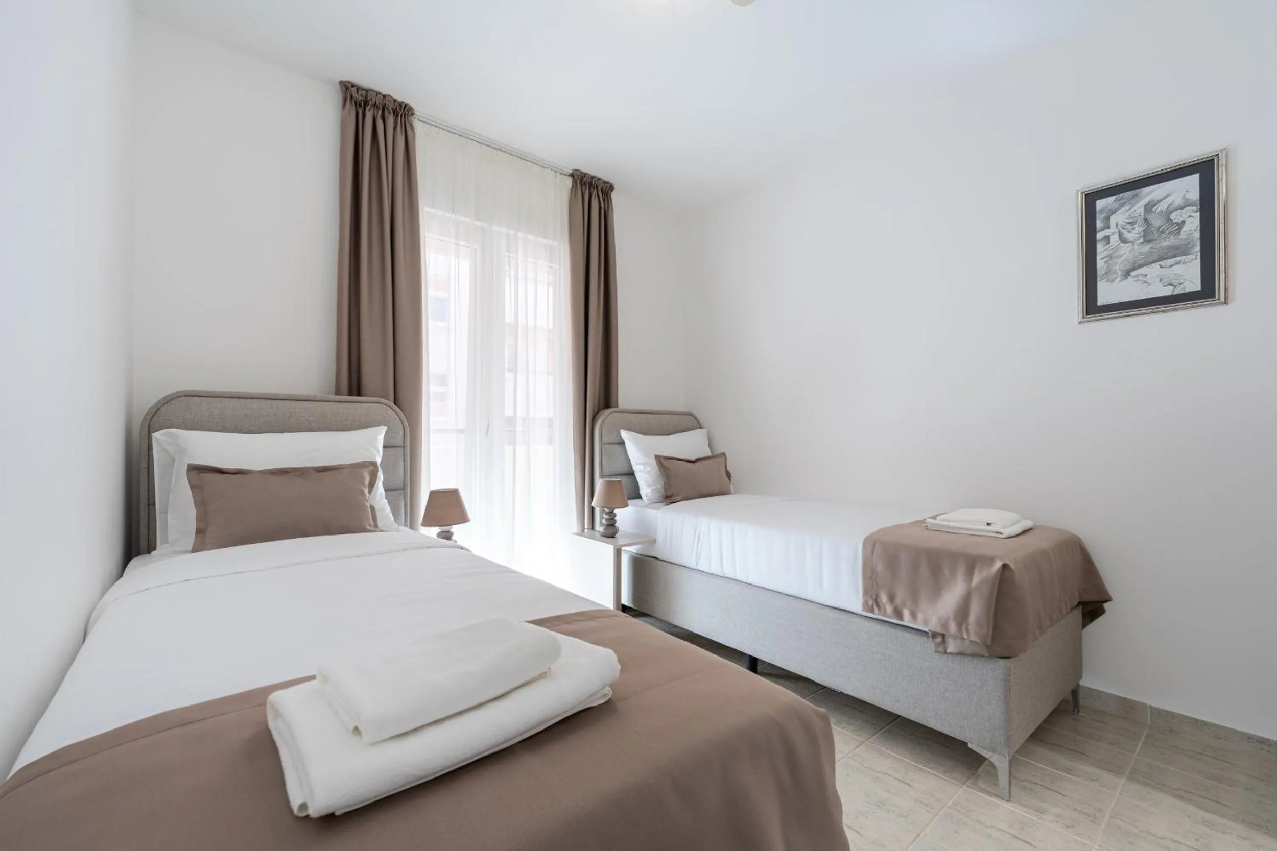Hotel Podostrog - New Comfort 2026