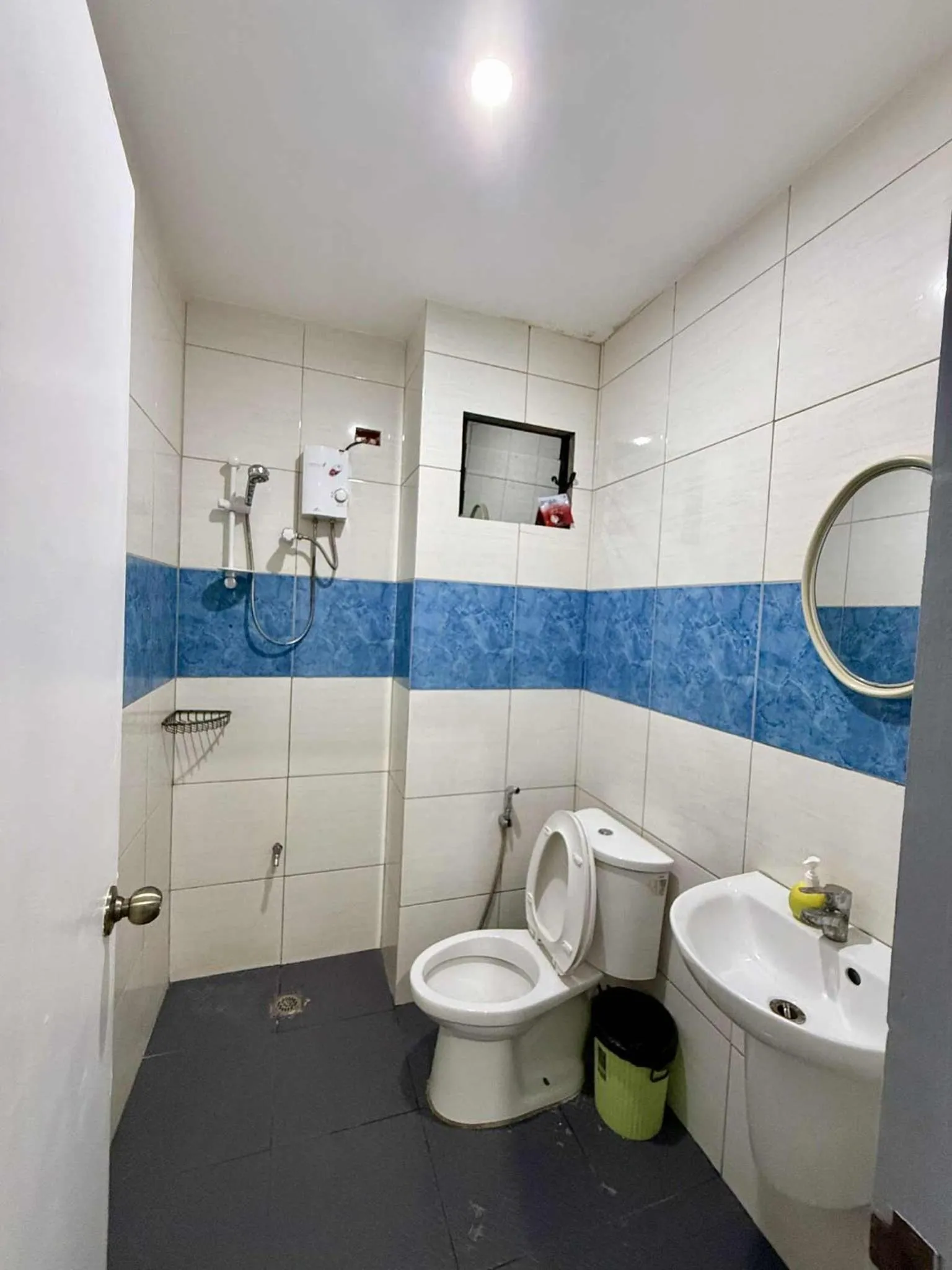 Hidden Garden Pensione