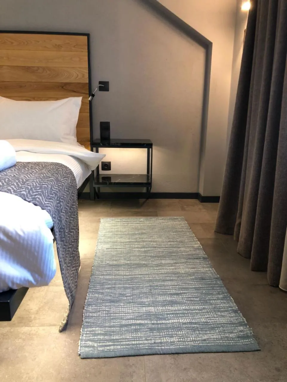 Bedroom, Bed in Plai Hotel