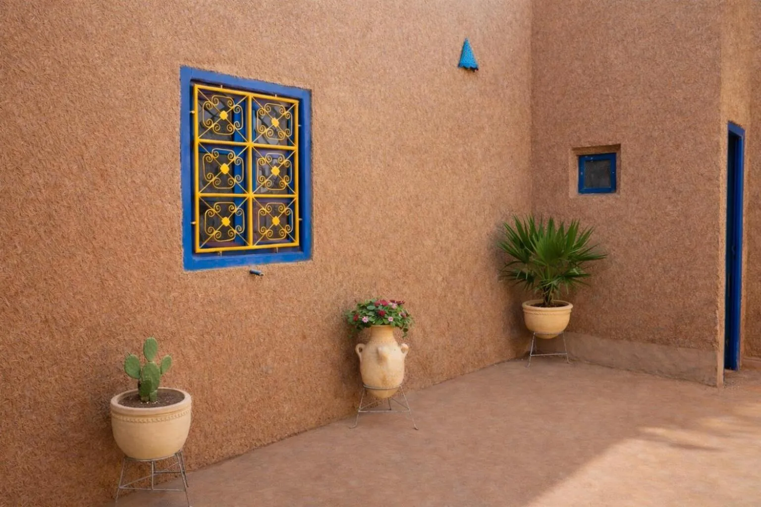 internet in La Vallée des Dunes - Auberge, randonnées et circuits