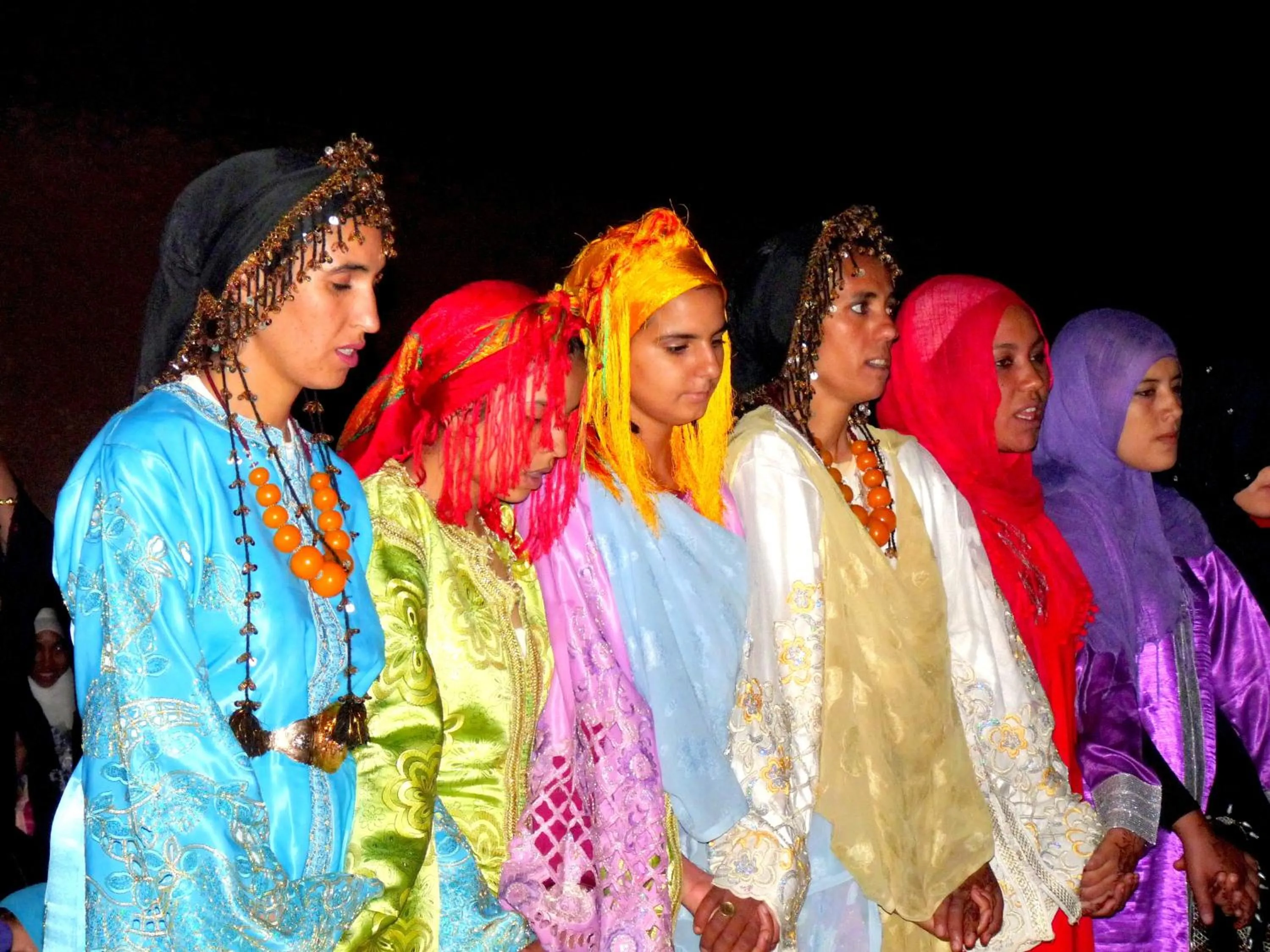 Other in La Vallée des Dunes - Auberge, randonnées et circuits