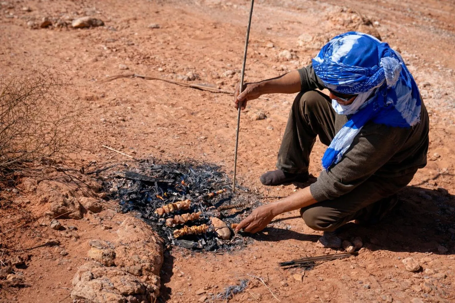Activities in La Vallée des Dunes - Auberge, randonnées et circuits