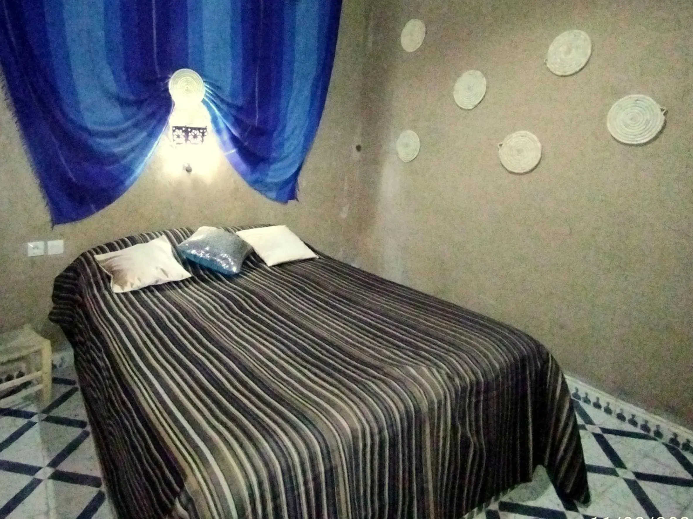 Photo of the whole room, Bed in La Vallée des Dunes - Auberge, bivouacs et excursions Photo of the whole room, Bed in La Vallée des Dunes - Auberge, bivouacs et excursions