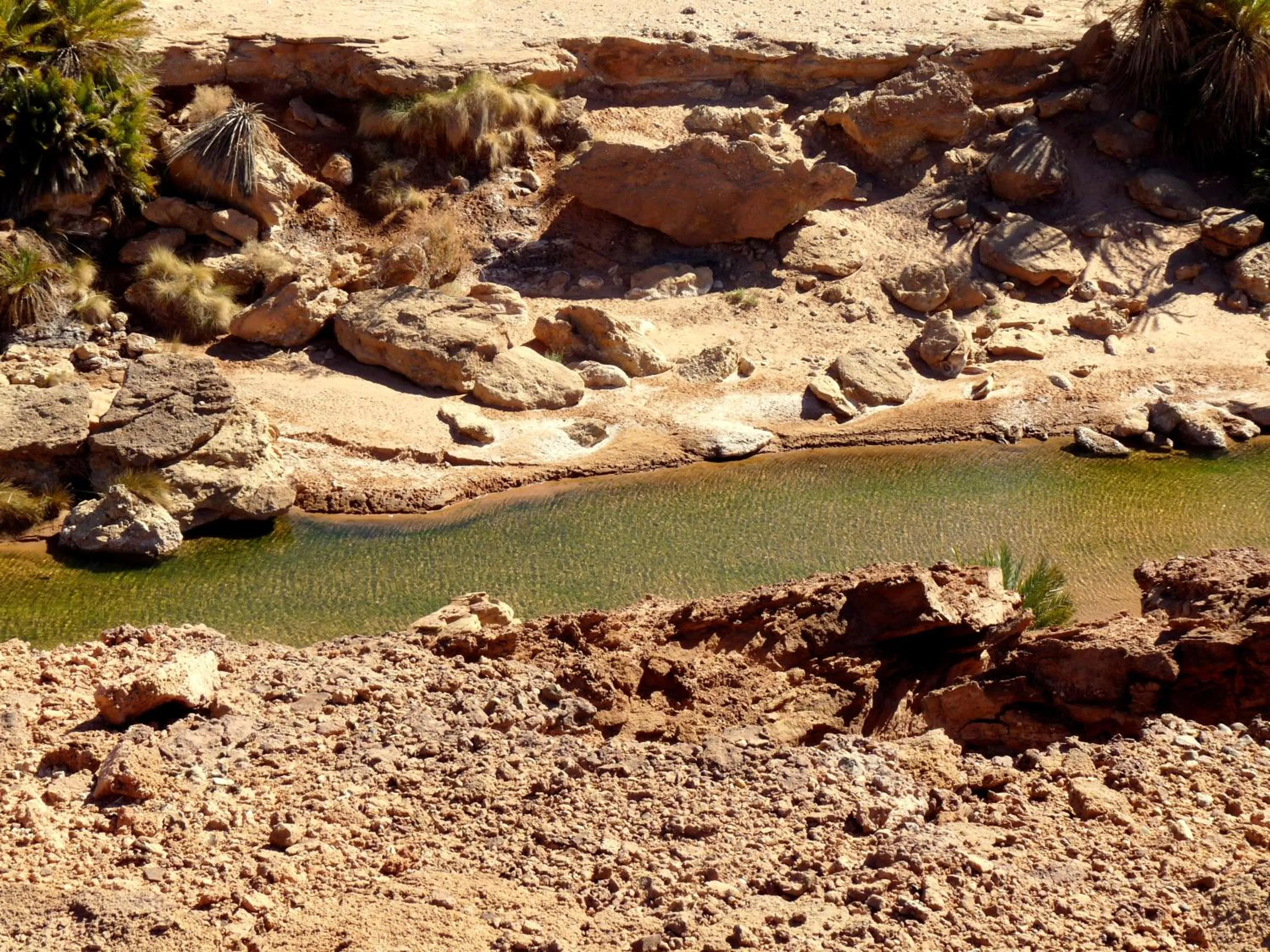Nearby landmark in La Vallée des Dunes - Auberge, randonnées et circuits